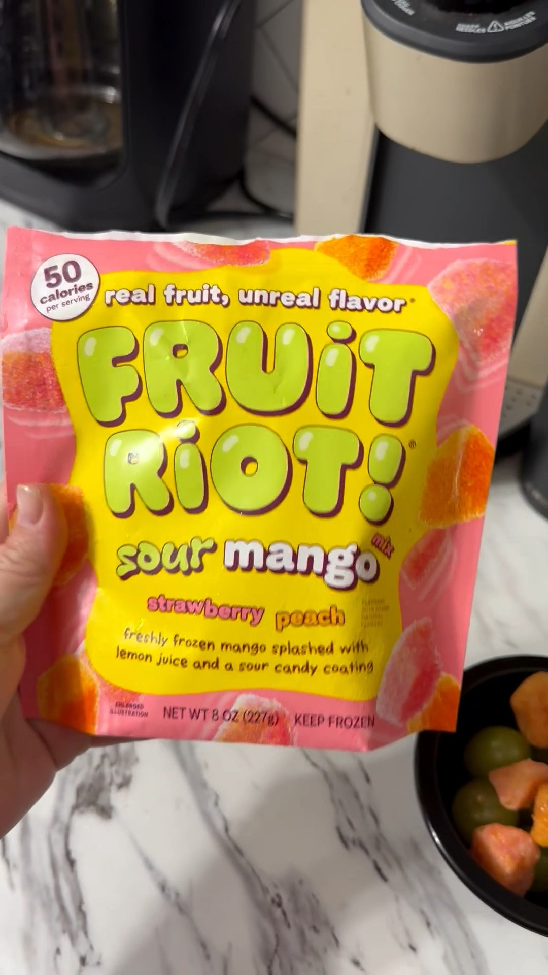 Fruit Riot now has MANGOS!!! 🥭

#LTKfoodie #LTKfitnessgoals #LTKSeasonal
