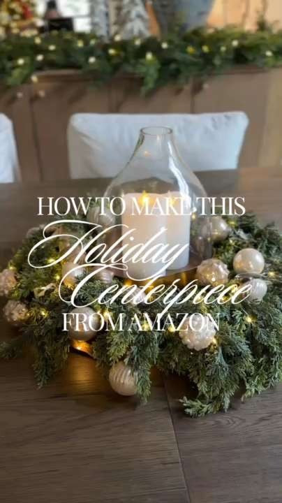 Easy tray styling for a cozy, pulled-together look 🤍

#LTKHome #AmazonFinds #AmazonHome #HomeStyling #CoffeeTableDecor #DecorInspo #NeutralHome #CozyHome #HomeDetails #LTKHoliday 

 #LTKHoliday #LTKSeasonal #LTKHome