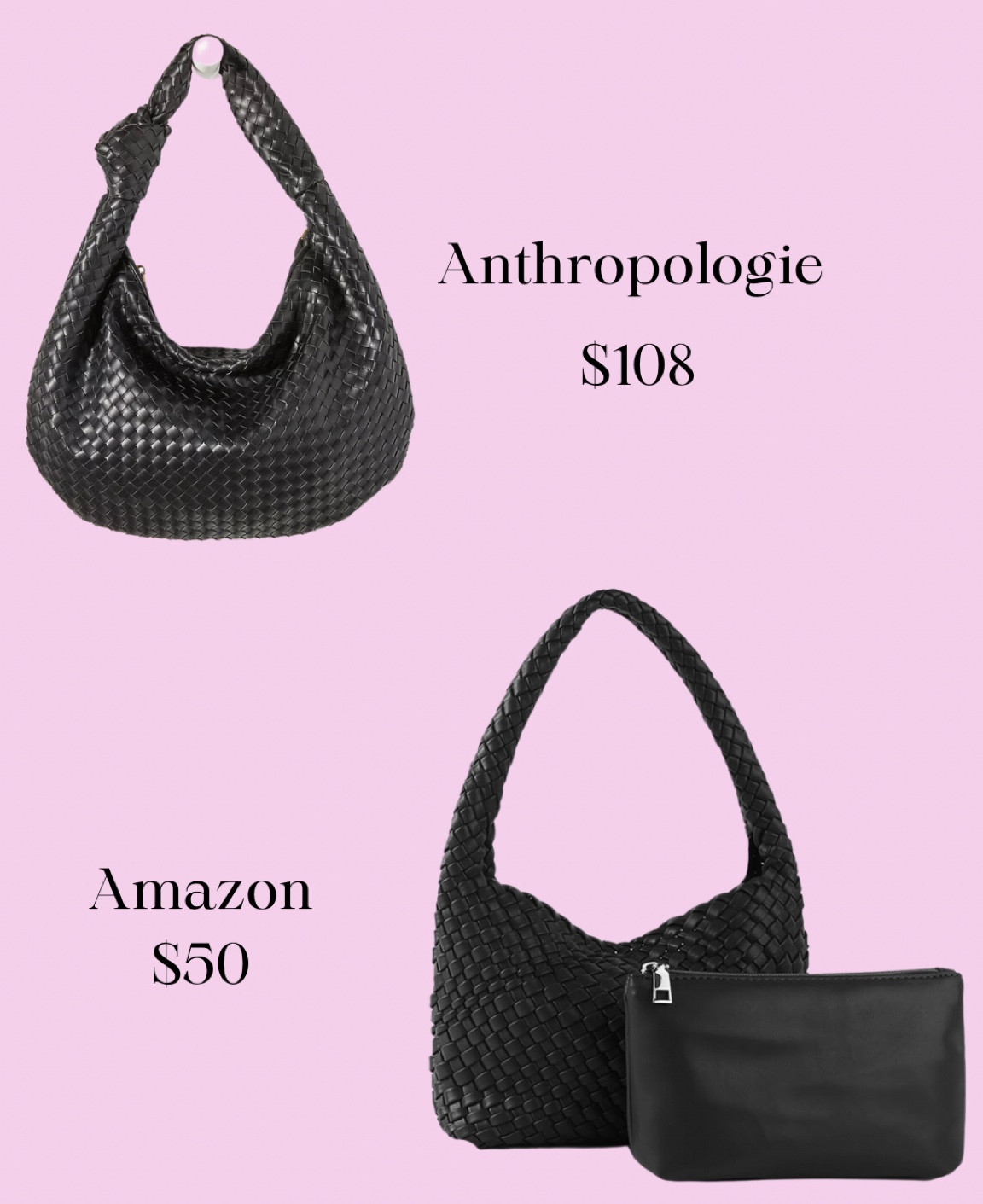 for the girlies that love a dupe 