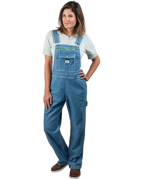 Levi's Women's Vintage Overalls (Also Available in Plus) | Amazon (US)
