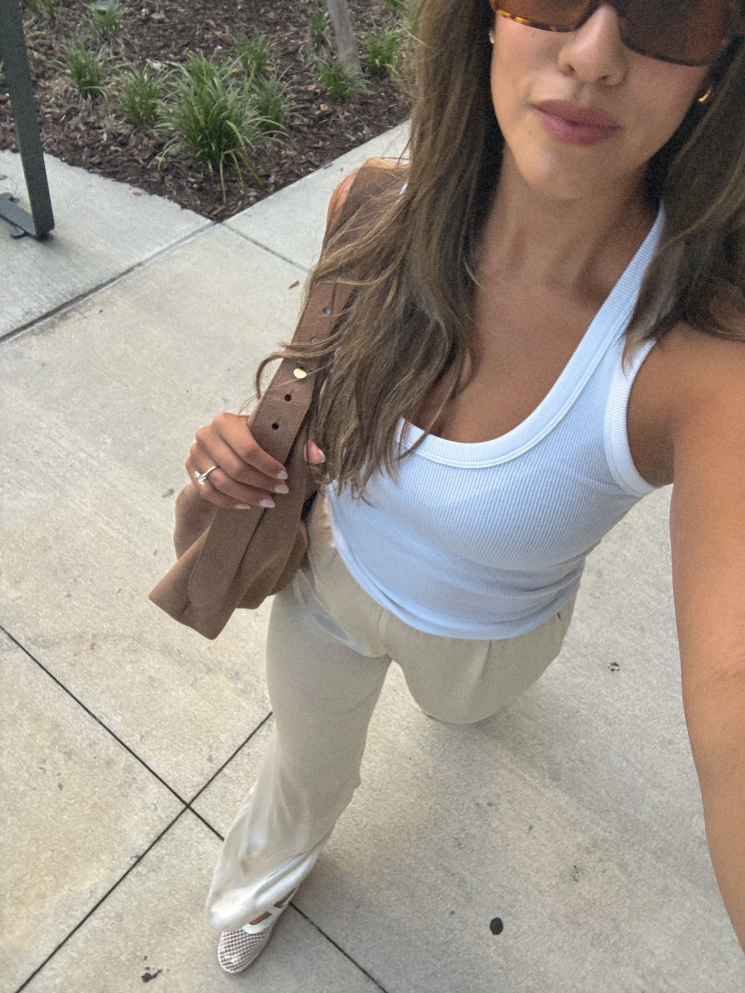 Loving these Dissh satin pants

#LTKSeasonal #LTKTravel #LTKStyleTip