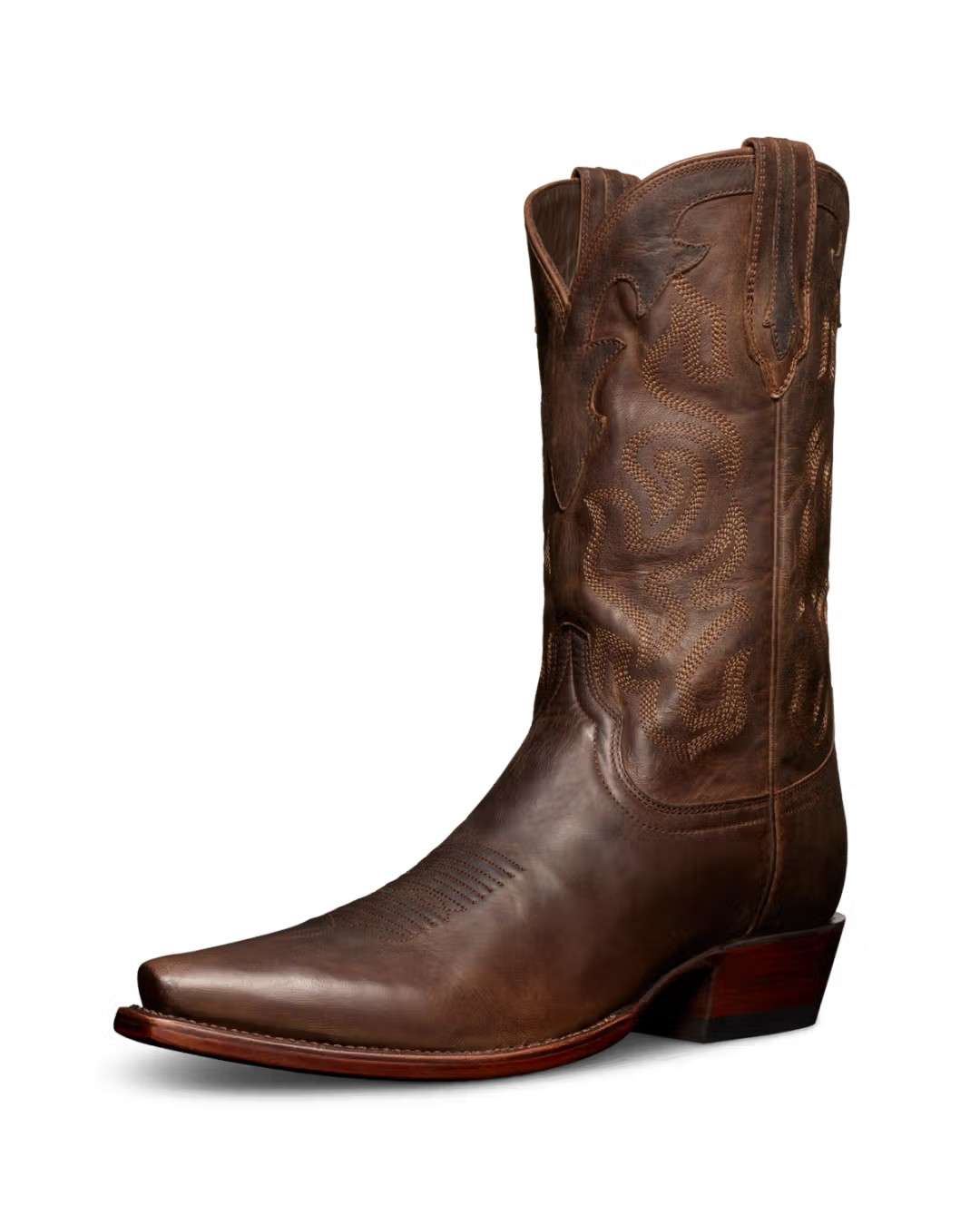 The Garrett | Tecovas