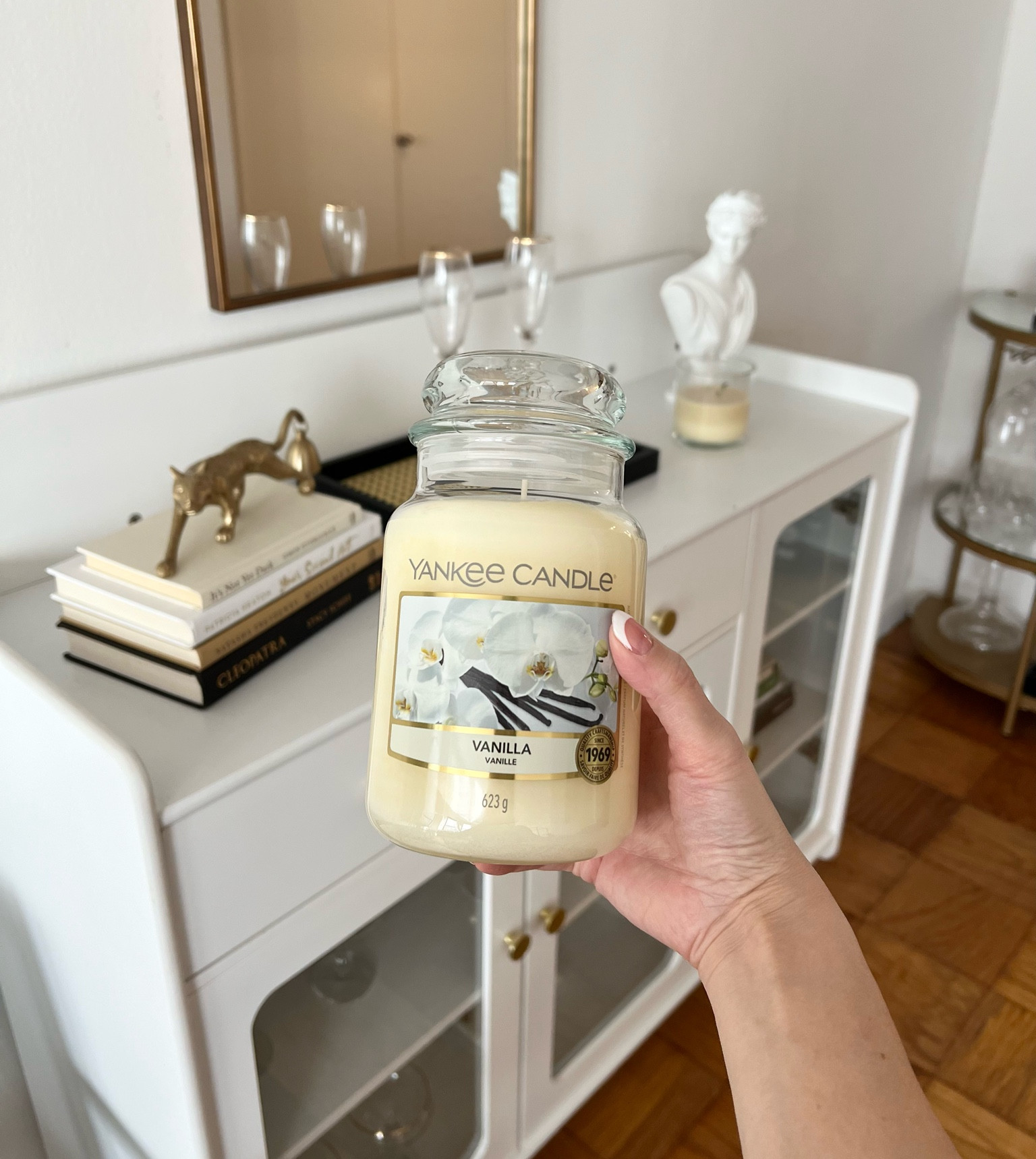 The coziest scent for your home✨

#LTKGiftGuide #LTKHome