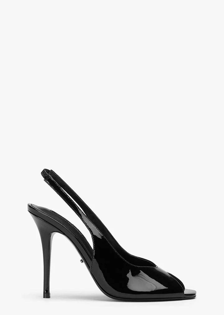 Dane Black Patent | Tony Bianco US