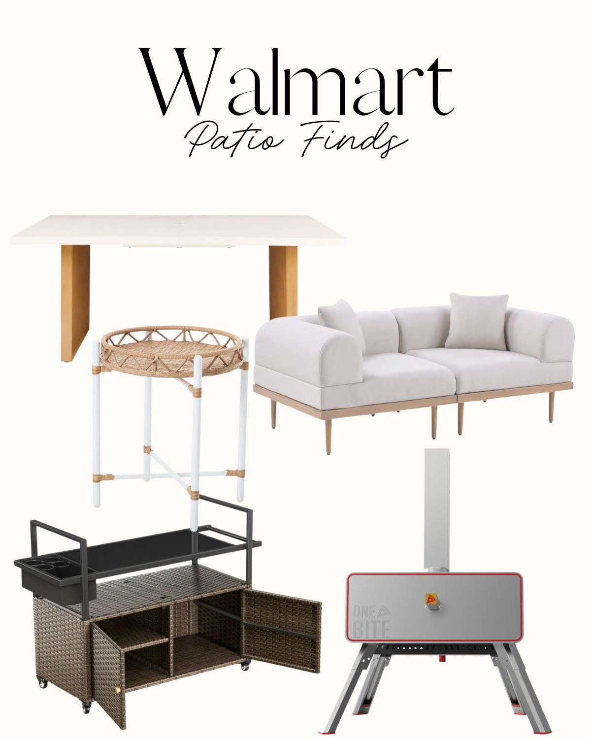 Latest Walmart patio and garden finds 

#LTKHome #LTKSeasonal