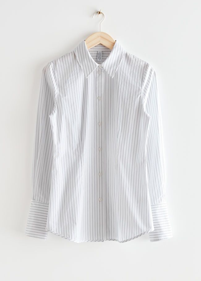 Relaxed Shirt | & Other Stories US