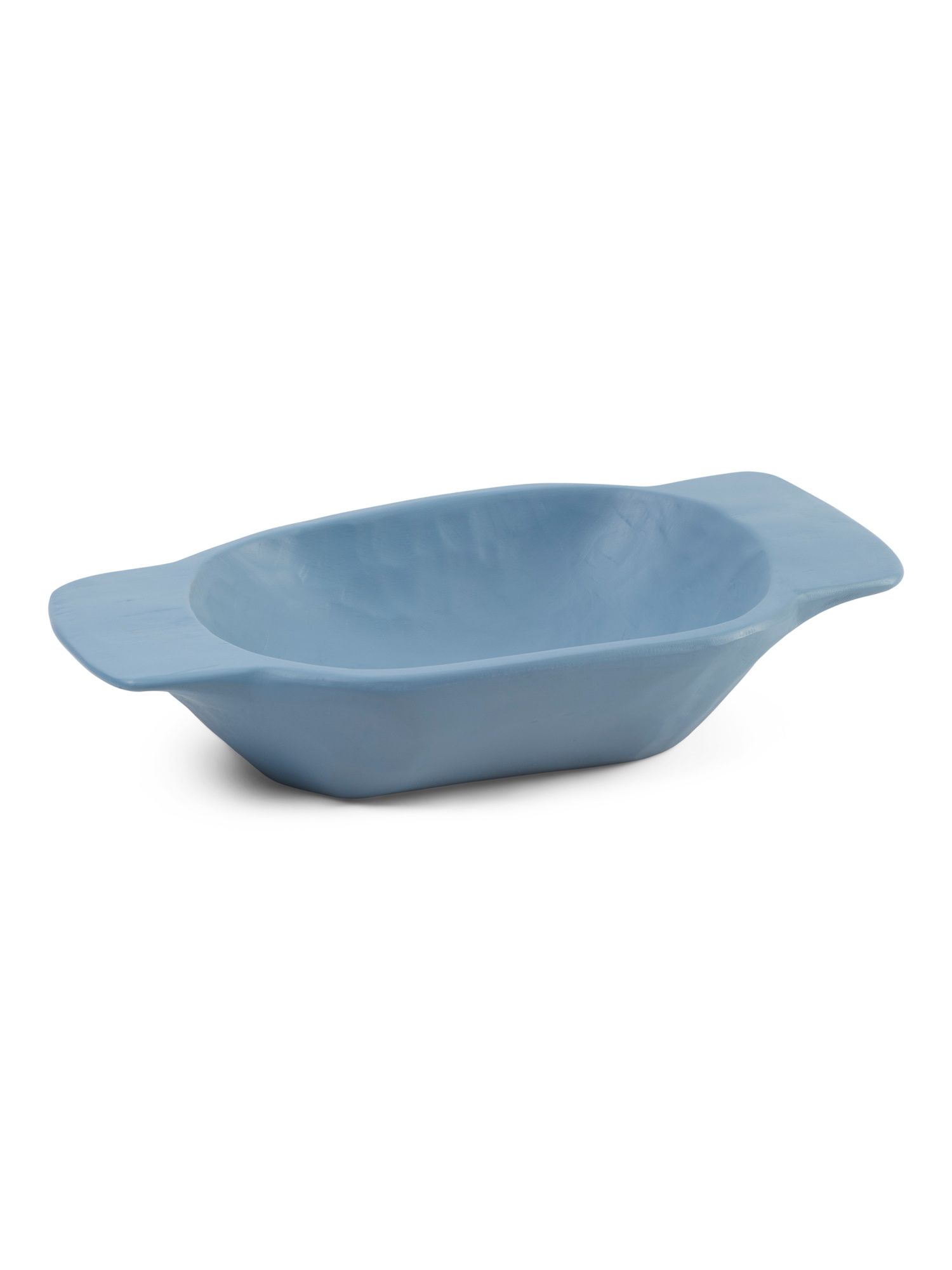 Made In Hungary Saddle Wooden Dough Bowl | Marshalls
