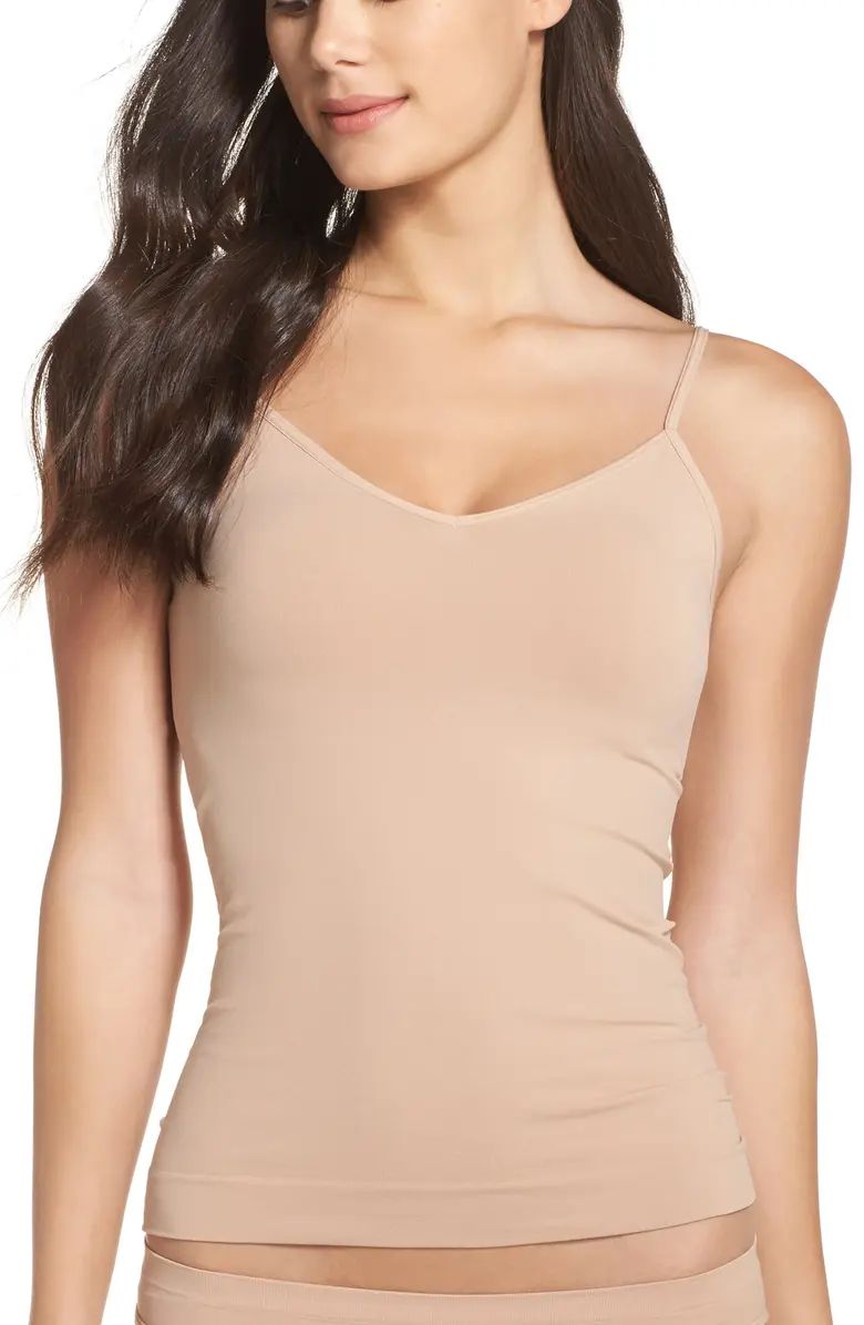 Seamless Two-Way Camisole | Nordstrom