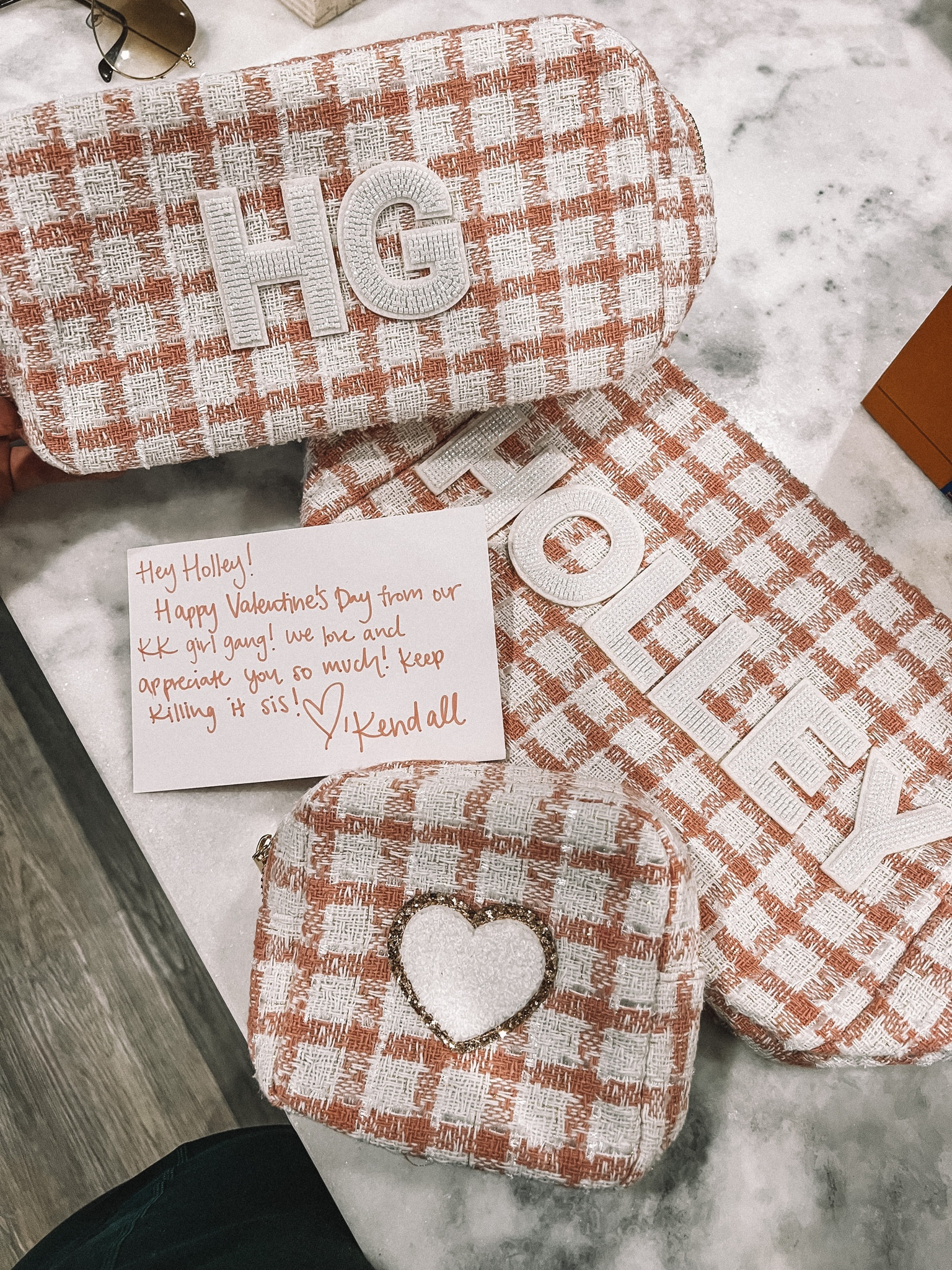 Gosh I love her stuff! Code: HOLLEY10 should work ❤️💕♥️

#LTKunder50 #LTKFind #LTKGiftGuide