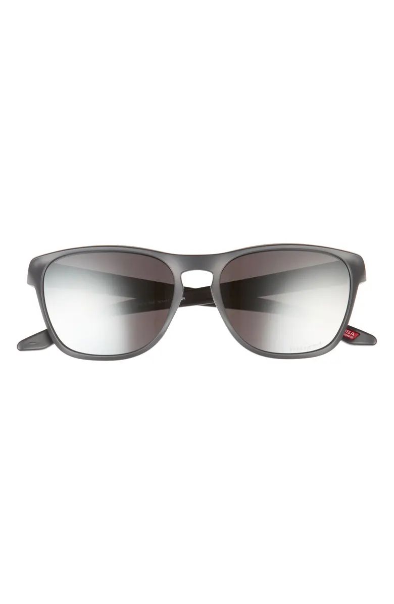 Manorburn 56mm Square Sunglasses | Nordstrom