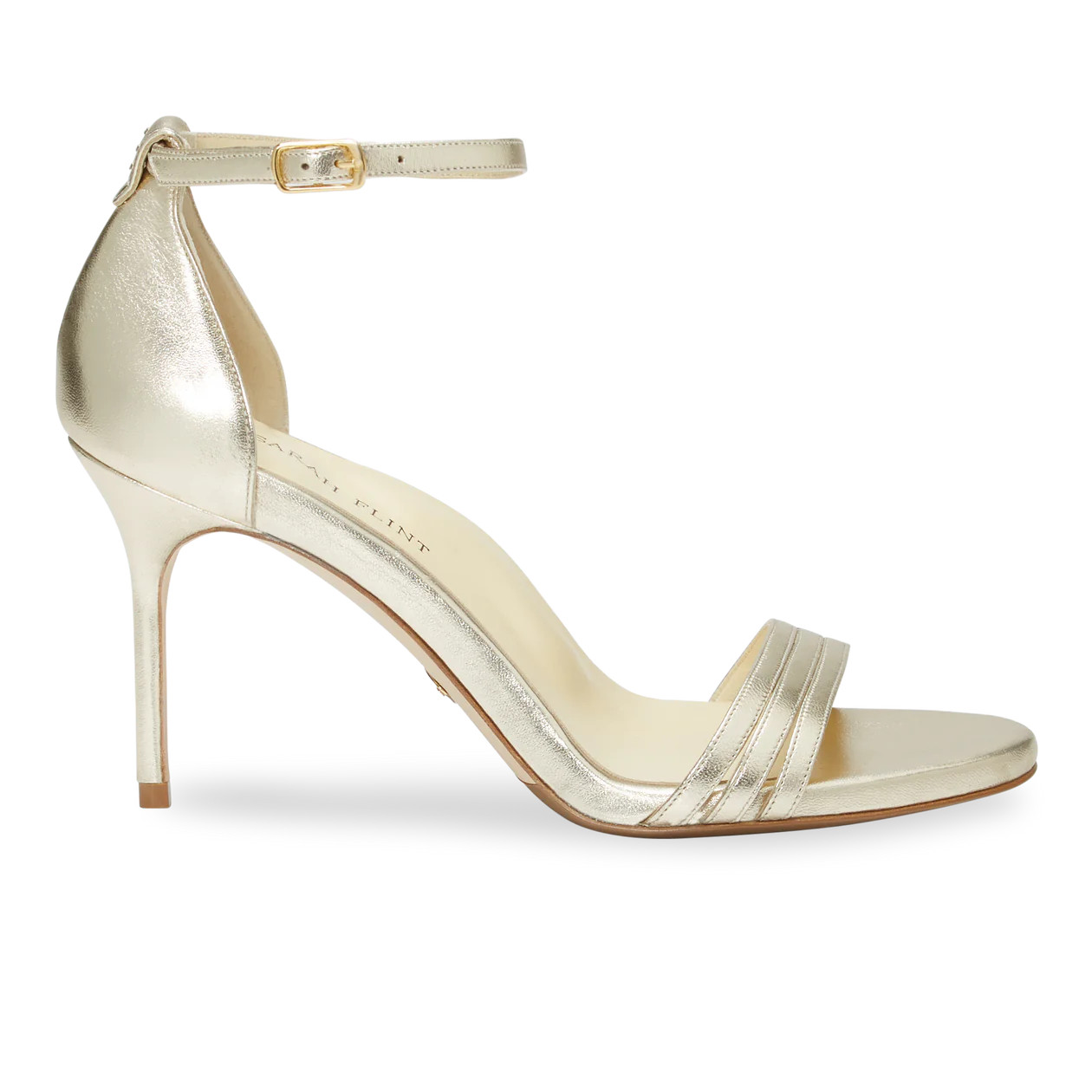 Perfect Sandal 85 | Sarah Flint