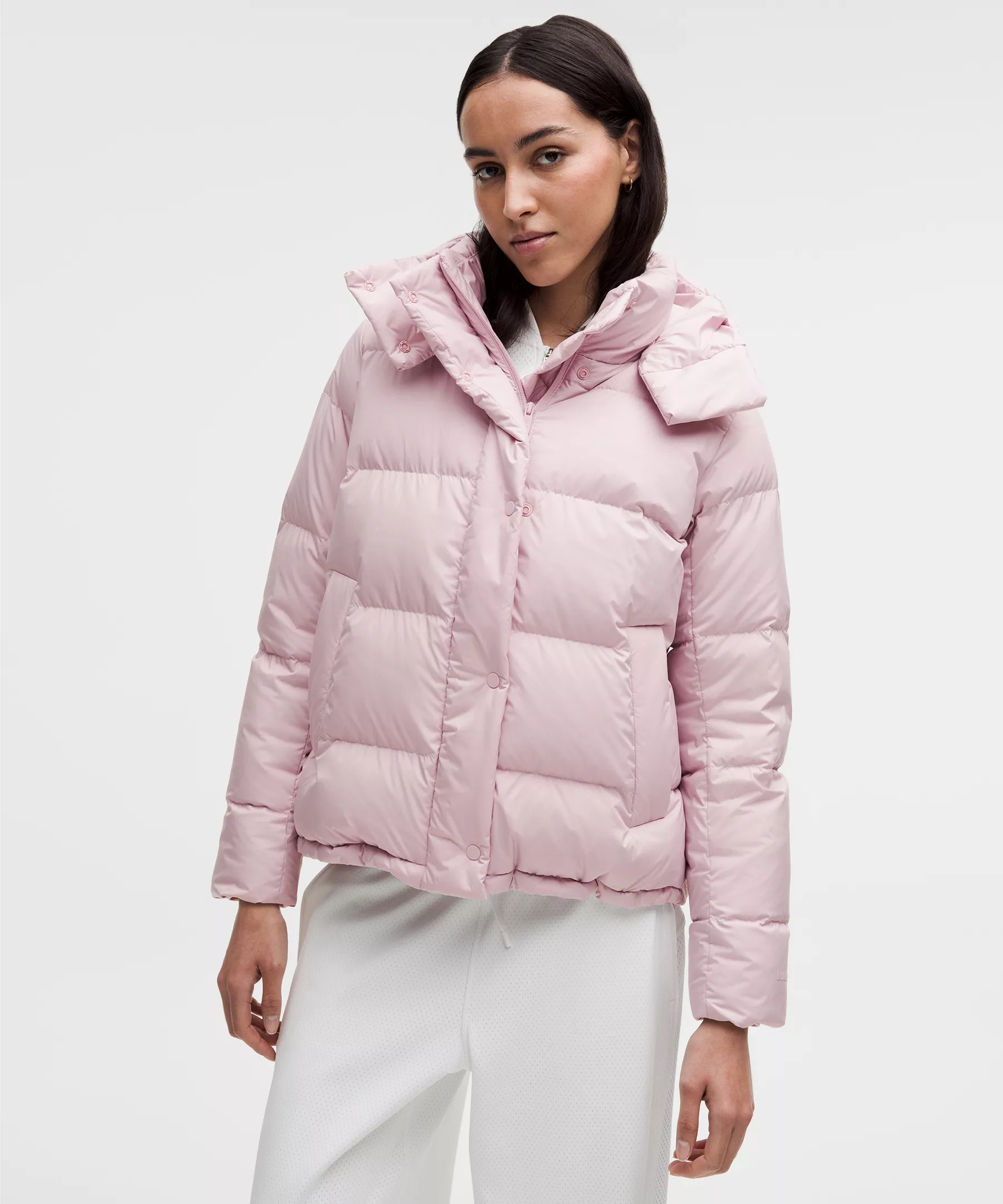 Women's Wunder Puff 600-Down-Fill Jacket | Lululemon (US)