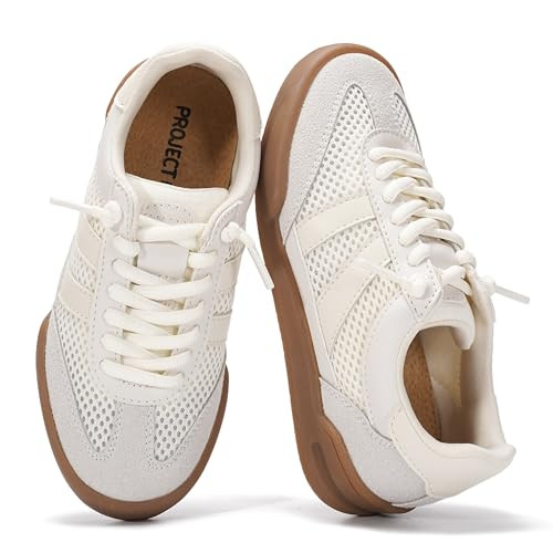 Project Cloud Kids Shoes for Girls & Boys - Easy Slip On Kids Sneakers for Boys & Girls Shoes with Memory Foam Insole - Non Slip and Lightweight Kids Sneakers(LittleVerdict,White,3) | Amazon (US)