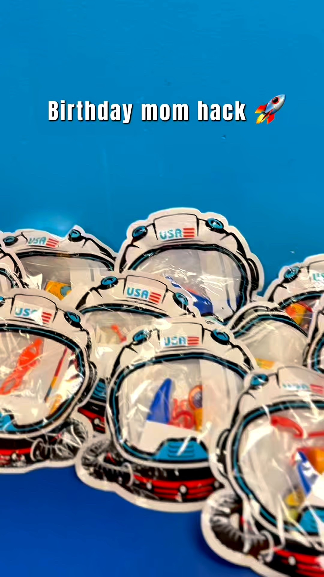 Oriental Trading is such an often-forgotten treasure trove for kids birthday party supplies 🚀

I ordered these pre-filled space goodie bags for my son’s 4th birthday and it made everything so easy. They come sealed with 8 toys inside and were under $2 each… I honestly couldn’t have made them for that price.

They always have coupons too, which makes it even better. I also grabbed party hats, banners, and a couple more little favors while I was ordering. Perfect if you want quick, affordable birthday prep without overthinking it. 👩‍🚀✨

Also not too late to grab Easter stuff — they have pre-filled eggs, basket fillers, and classroom favors that make it just as easy. 🐣

Space birthday goodie bags, pre-filled party favors, kids birthday party supplies, Oriental Trading, space birthday party, preschool birthday favors, birthday goodie bags, kids party favors, Easter pre filled eggs, Easter basket fillers, classroom Easter favors

#LTKKids #LTKvlog #LTKmomlife
