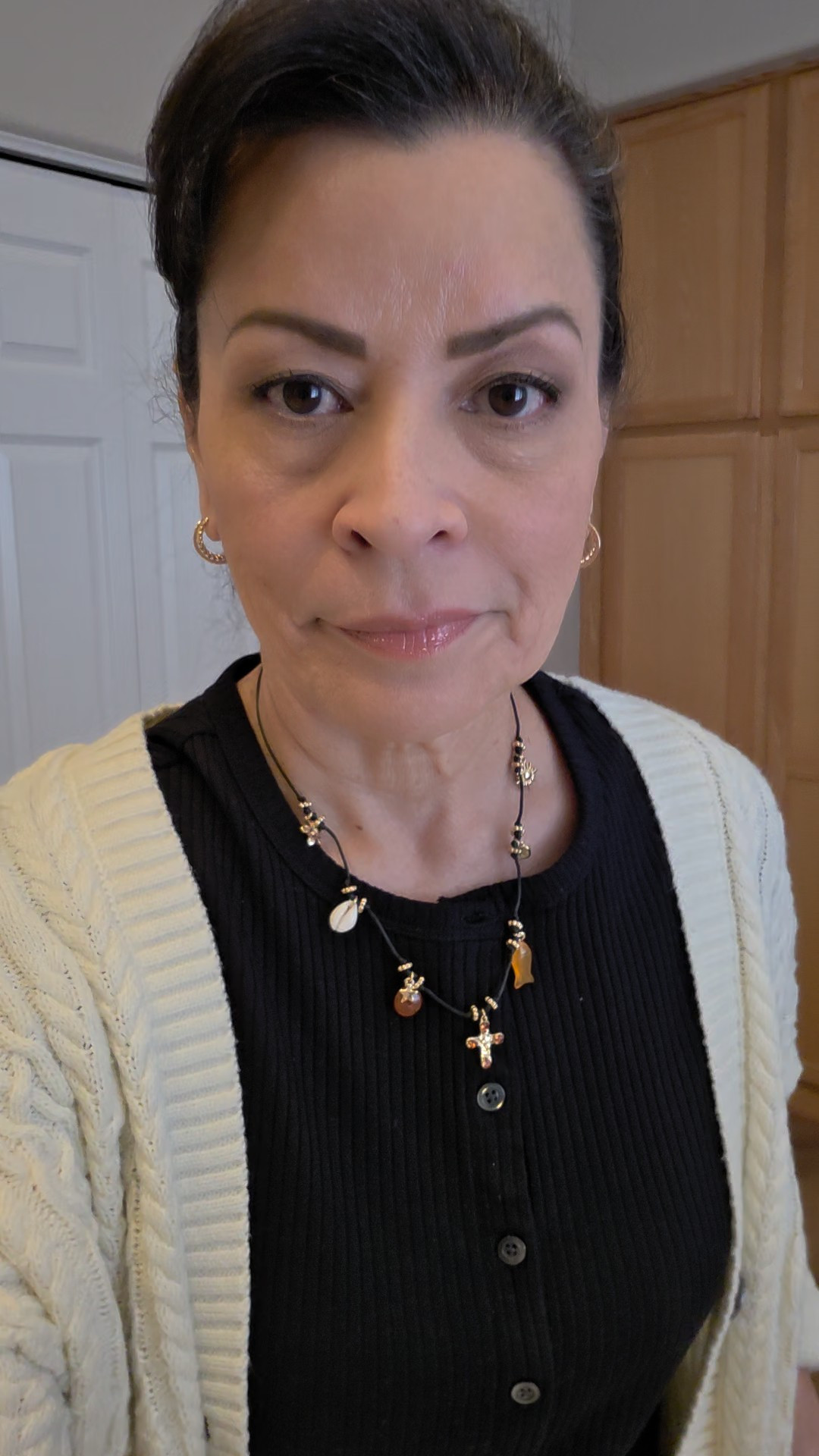 I put this outfit together fast, got errands to run and comfort is key. But, you can still look like you put in some effort with these easy pieces!!

#LTKootd #LTKOver40 #LTKSaleAlert