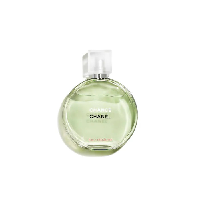 CHANCE EAU FRAÎCHE Eau de Toilette | Sephora (US)