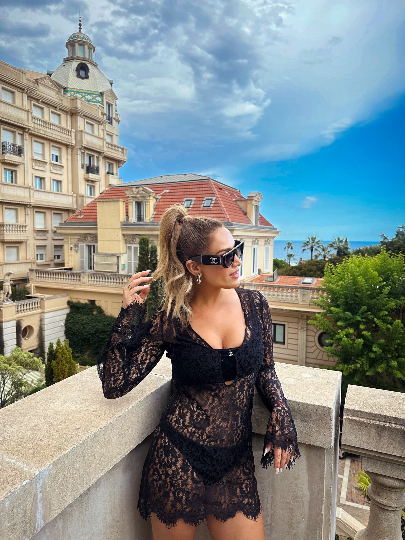 Summer 🖤

#LTKTravel #LTKSwim #LTKSeasonal