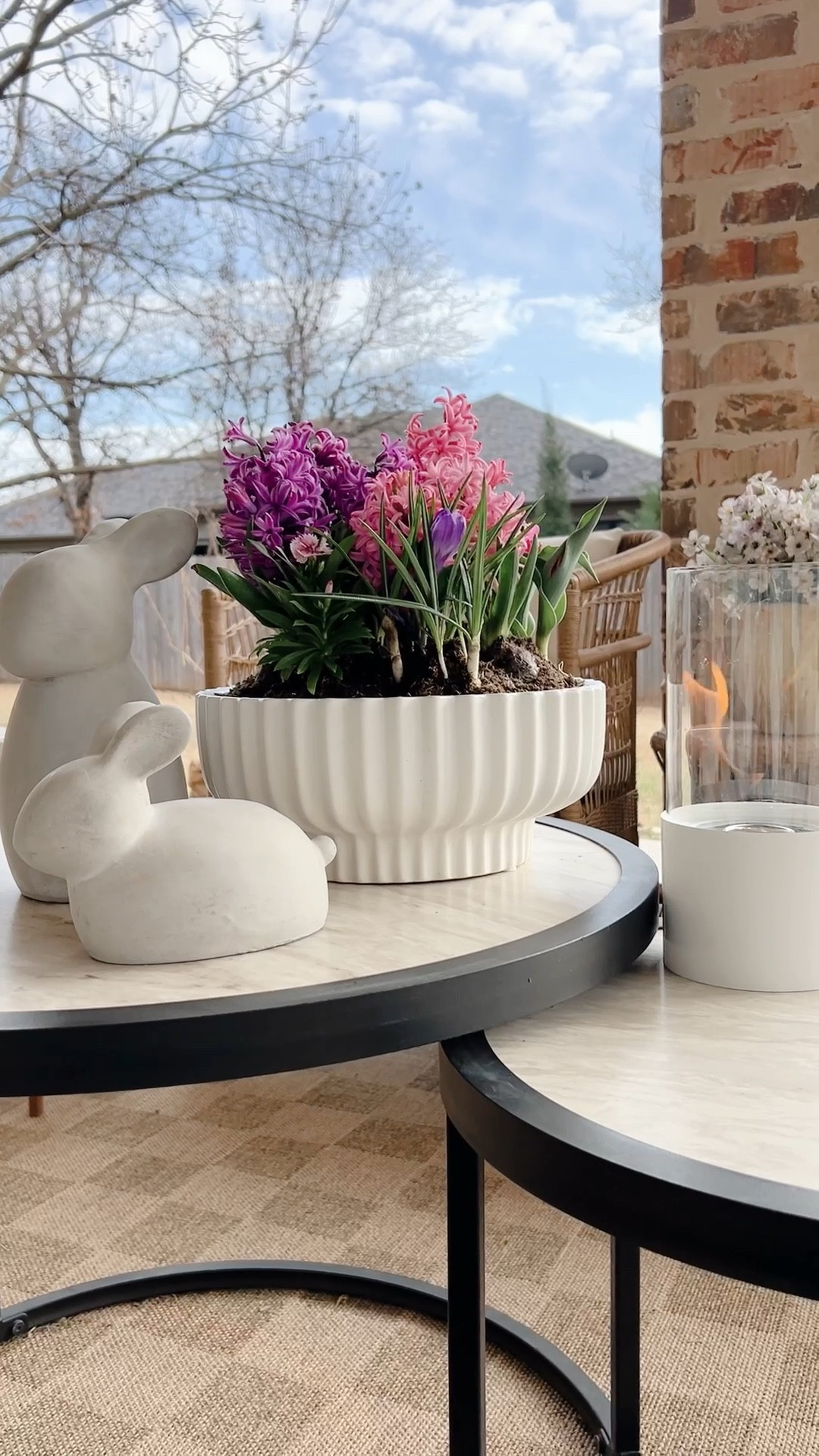 #LTKSpringSale #LTKSeasonal #LTKVideo