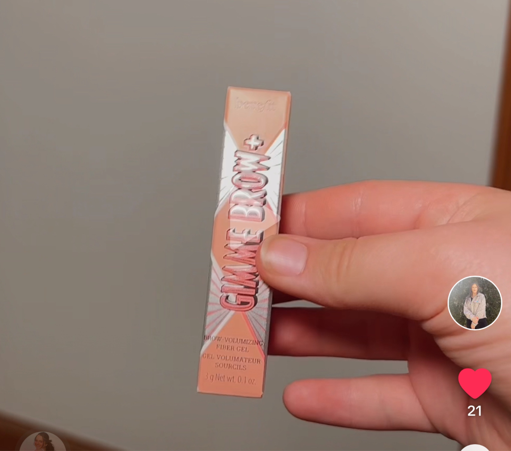 Favorite brow product

#LTKbeauty