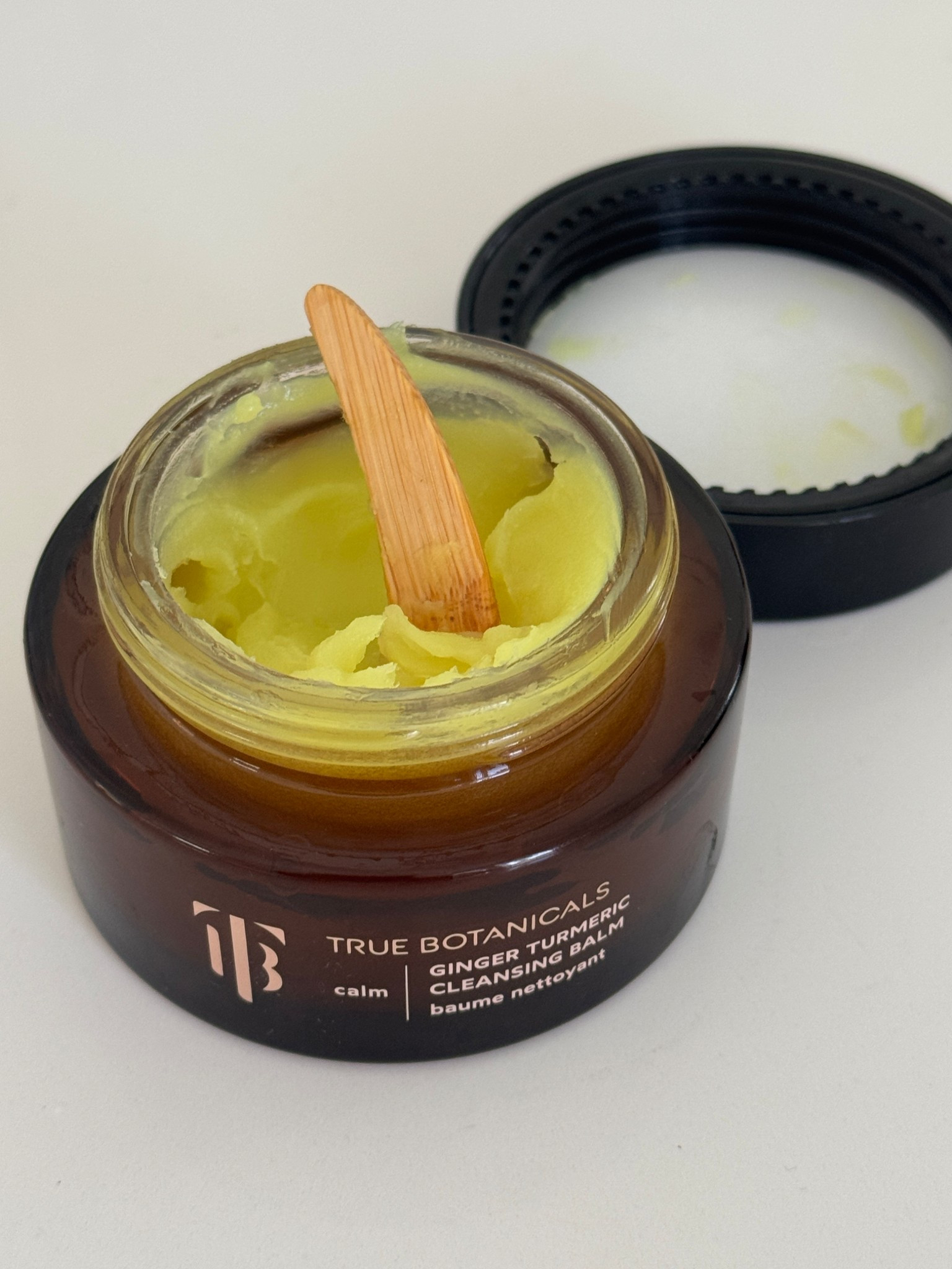 my holy grail cleansing balm from true botanicals! it’s totally replaced makeup removers for me 

#LTKBeauty #LTKFindsUnder100