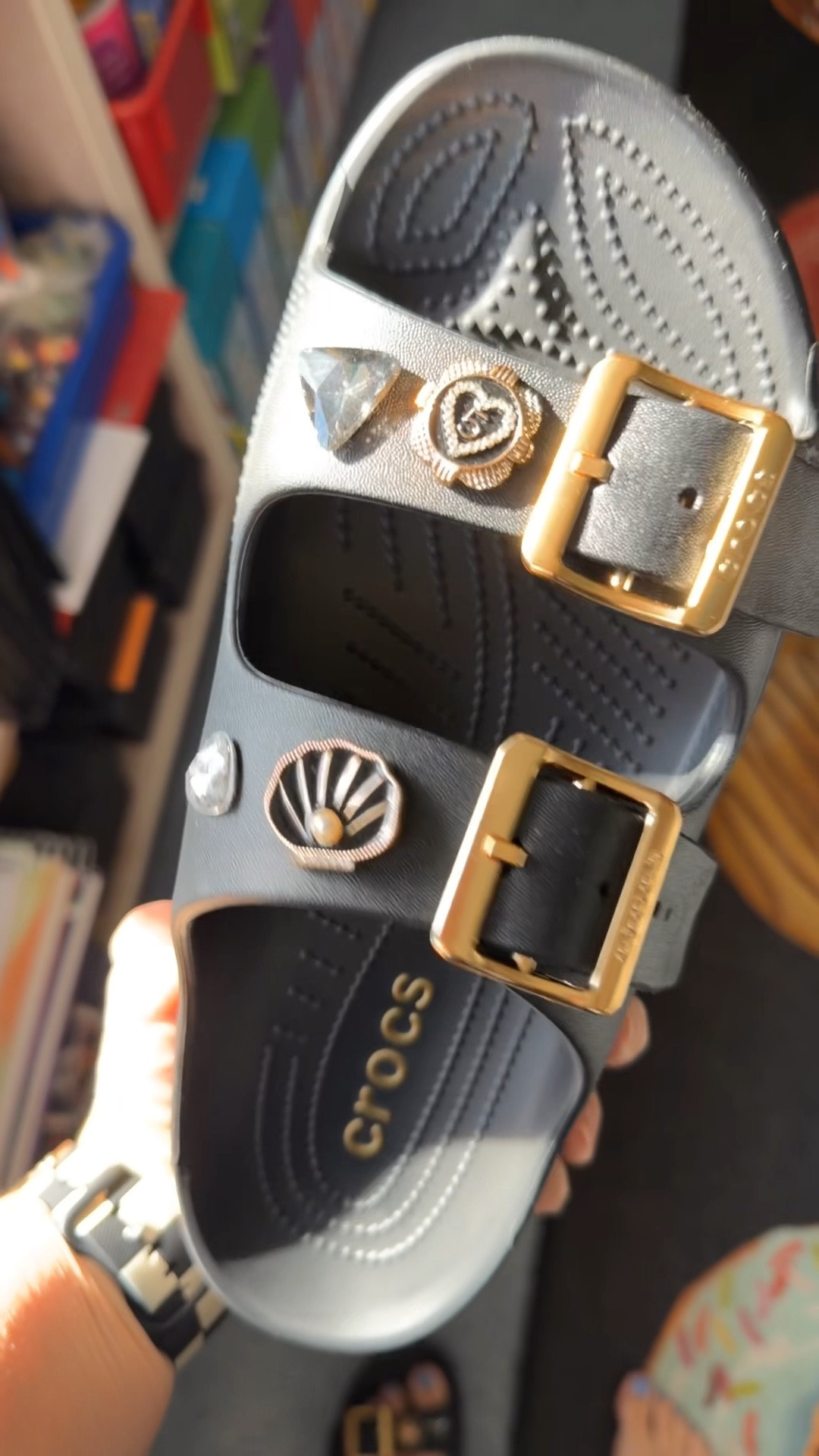 Love these sandals for summer!

#LTKootd #LTKmomlife #LTKSeasonal