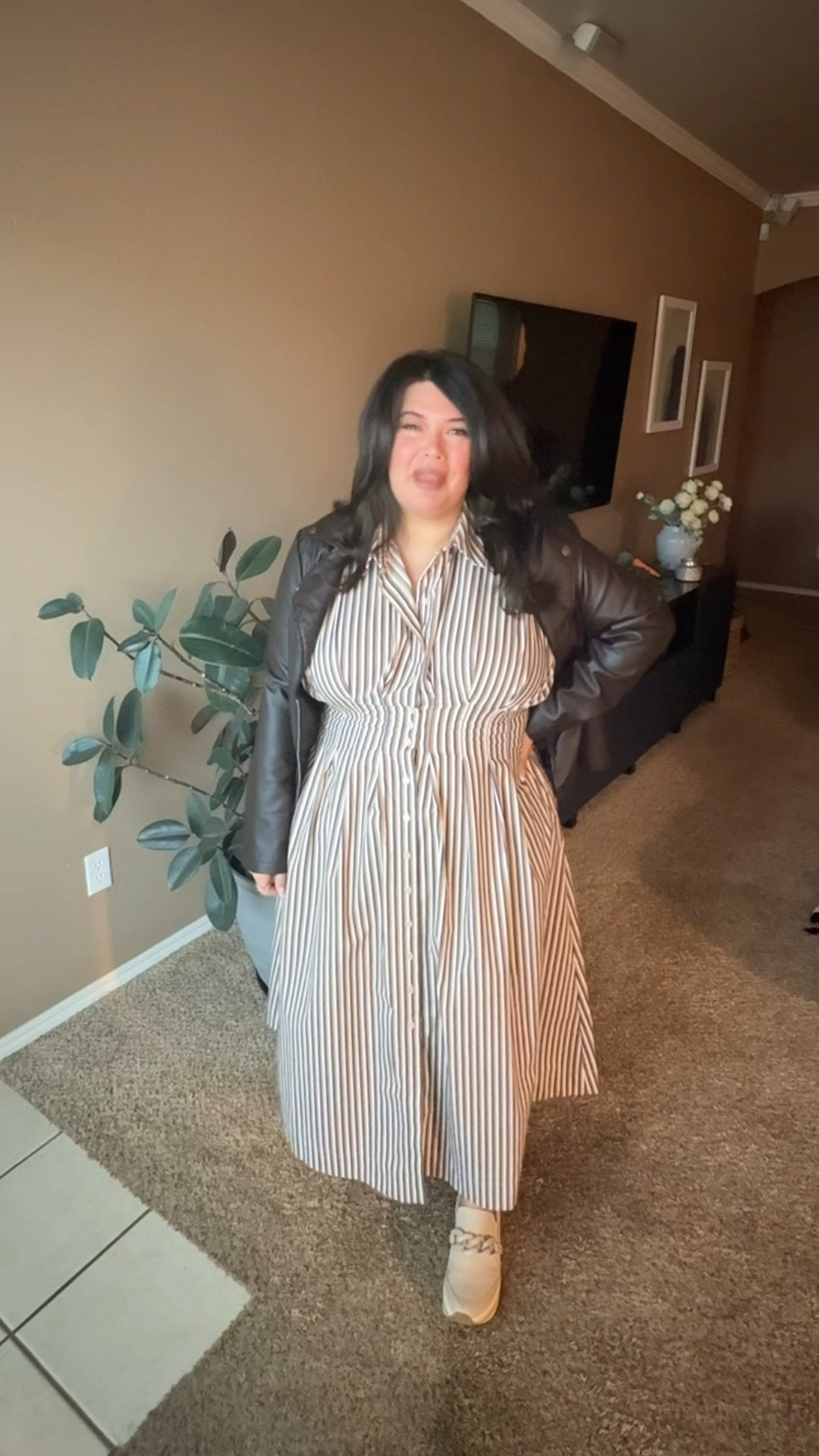 Dress 1X

#LTKPlusSize #LTKWorkwear #LTKootd