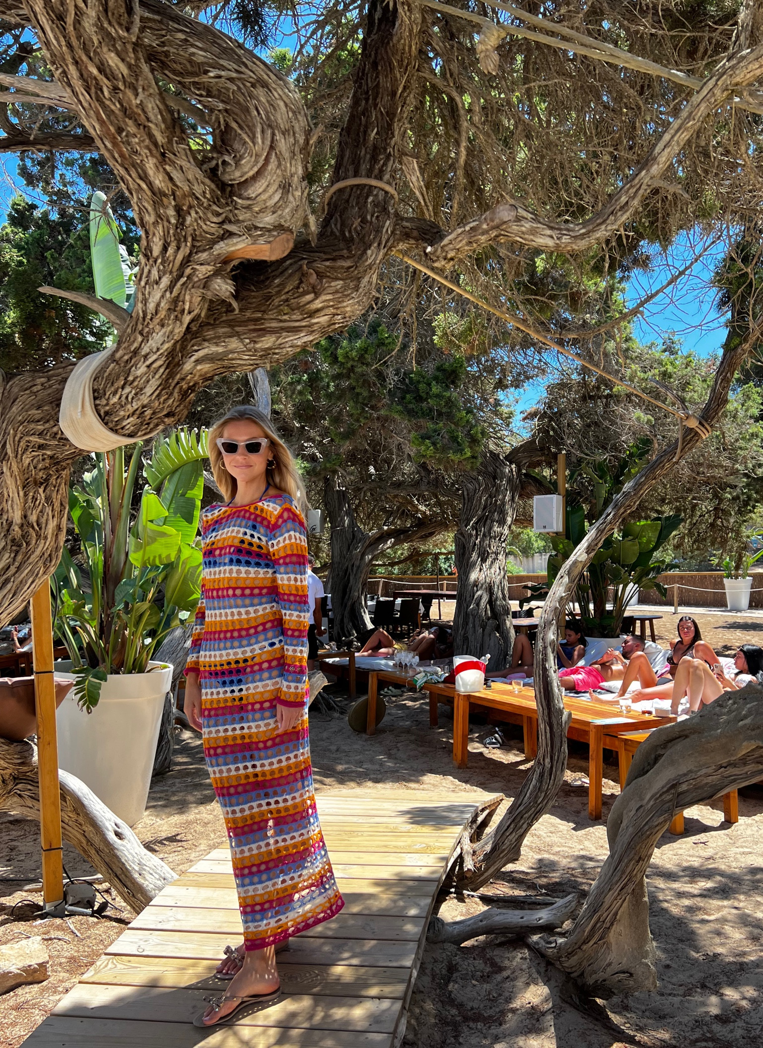 Mango crochet dresses - perfect for summer holiday 👗

#coverup #mango #holidaydress #crochet

#LTKtravel #LTKunder100 #LTKeurope