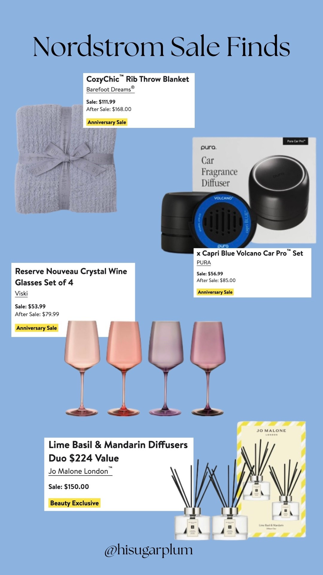 Last week for the Nordstrom Sale, here’s what’s still available at an incredible price.  ✨💛

#LTKSeasonal #LTKSaleAlert #LTKParties