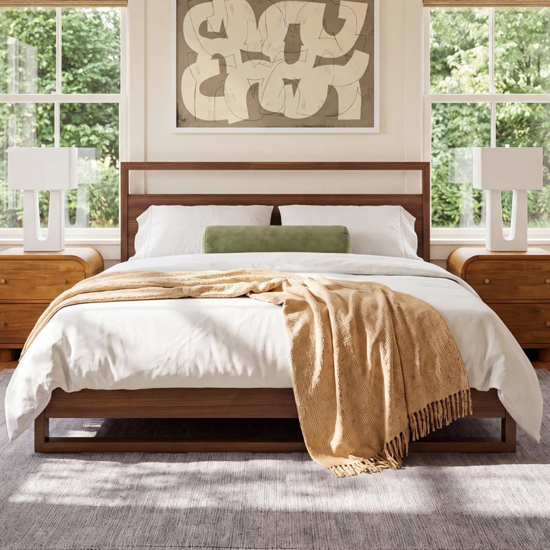 A full bedroom refresh for fall without paying full price? Yes please 😍 Wayfair’s Labor Day Sale has bedroom furniture up to 70% off, including beautiful beds, dressers, nightstands, and matching 3-piece and 5-piece sets. I love when everything coordinates and the room instantly feels more finished.
#WayfairSale #WayfairFinds #LaborDayDeals #BedroomFurniture #BedroomSets #FallBedroom #BedroomRefresh #CozyHome #HomeRefresh #BedroomDecor #BedFrame #NightstandIdeas #DresserStyle #FurnitureSale #HomeDeals #WayfairHome #LTKFinds #LTKHome 

 #LTKSeasonal #LTKHome #LTKSaleAlert