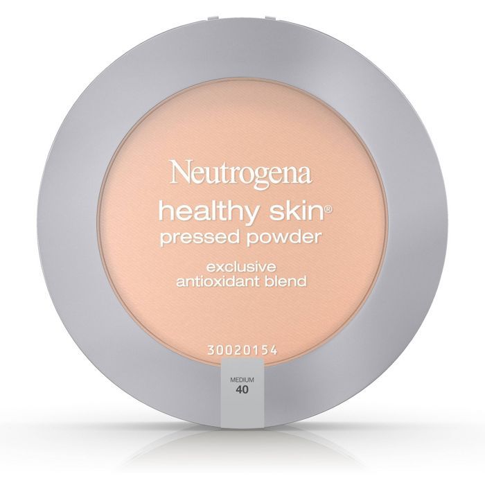 Neutrogena Healthy Skin Pressed Powder | Target