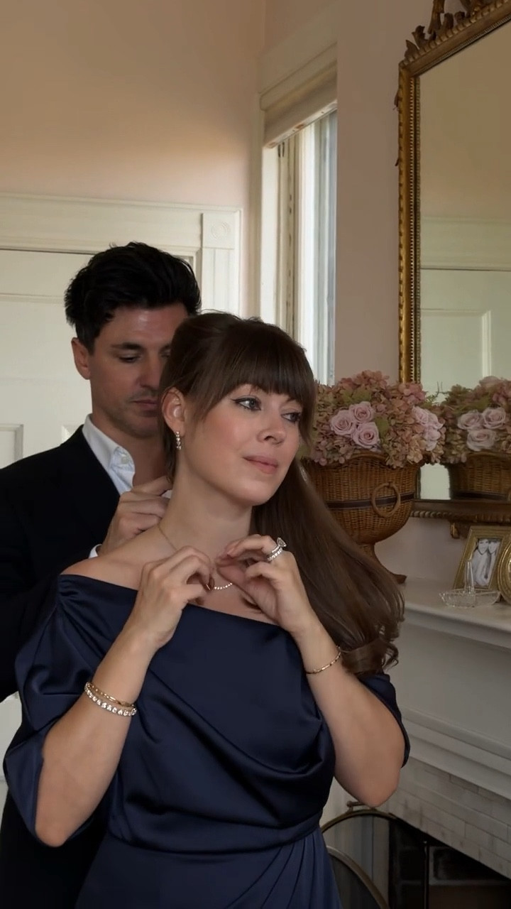 Some love stories are marked by grand moments and others are shaped quietly over time. Blue Nile designs collections of modern heirlooms that are given with love, chosen with confidence and created to be worn, charished and carried forward, not just for Valentines Day, but for every moment inbetween. 

#bluenile #jewelry #valentinesday

#LTKValentine #LTKootd #LTKWedding