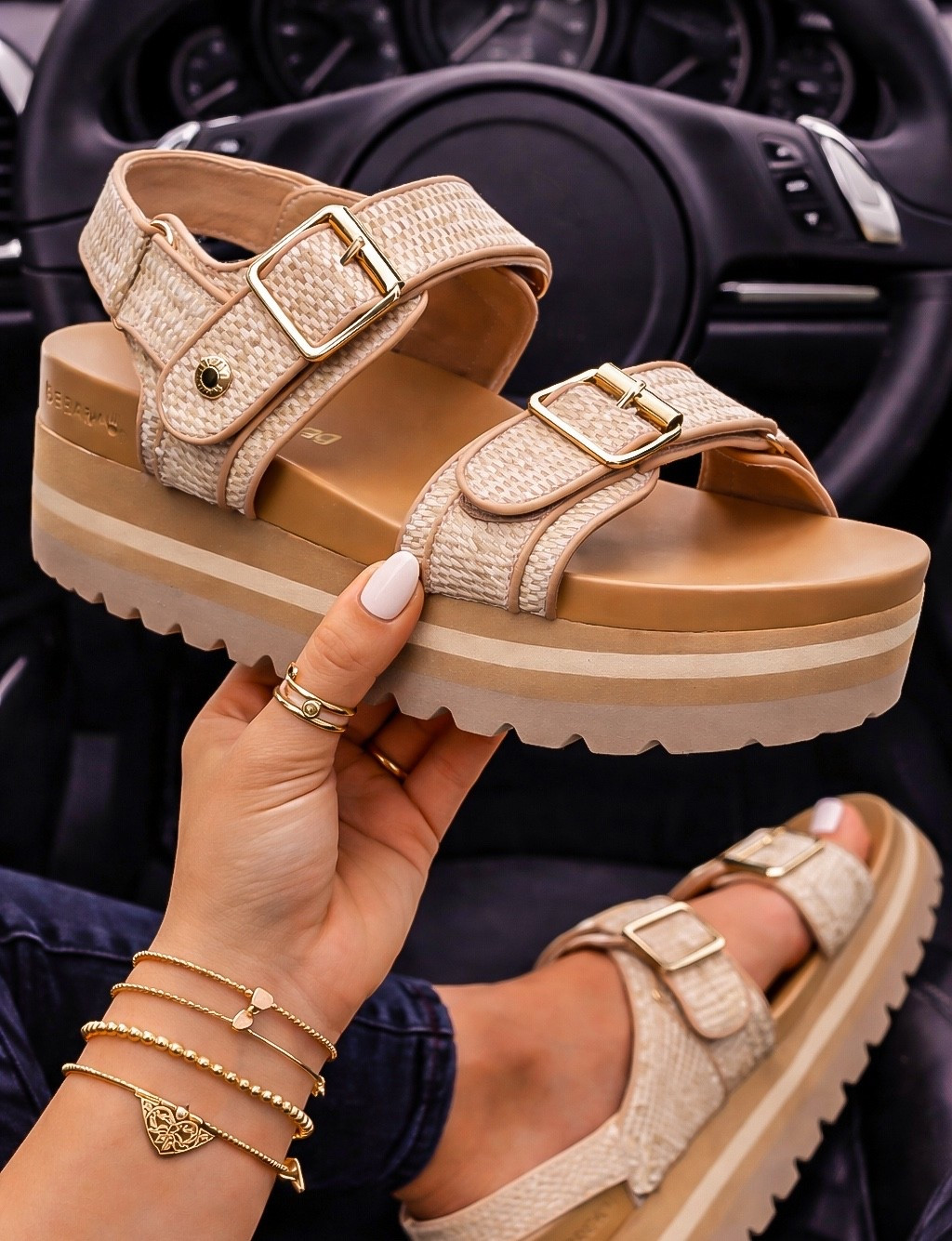 My ultimate favorite style of Shoe! Right now its Buy 1 get 1 50% off plus take $15 off with save15 if you have $99 in your cart 

#LTKmomlife #LTKdayinmylife #LTKgrwm