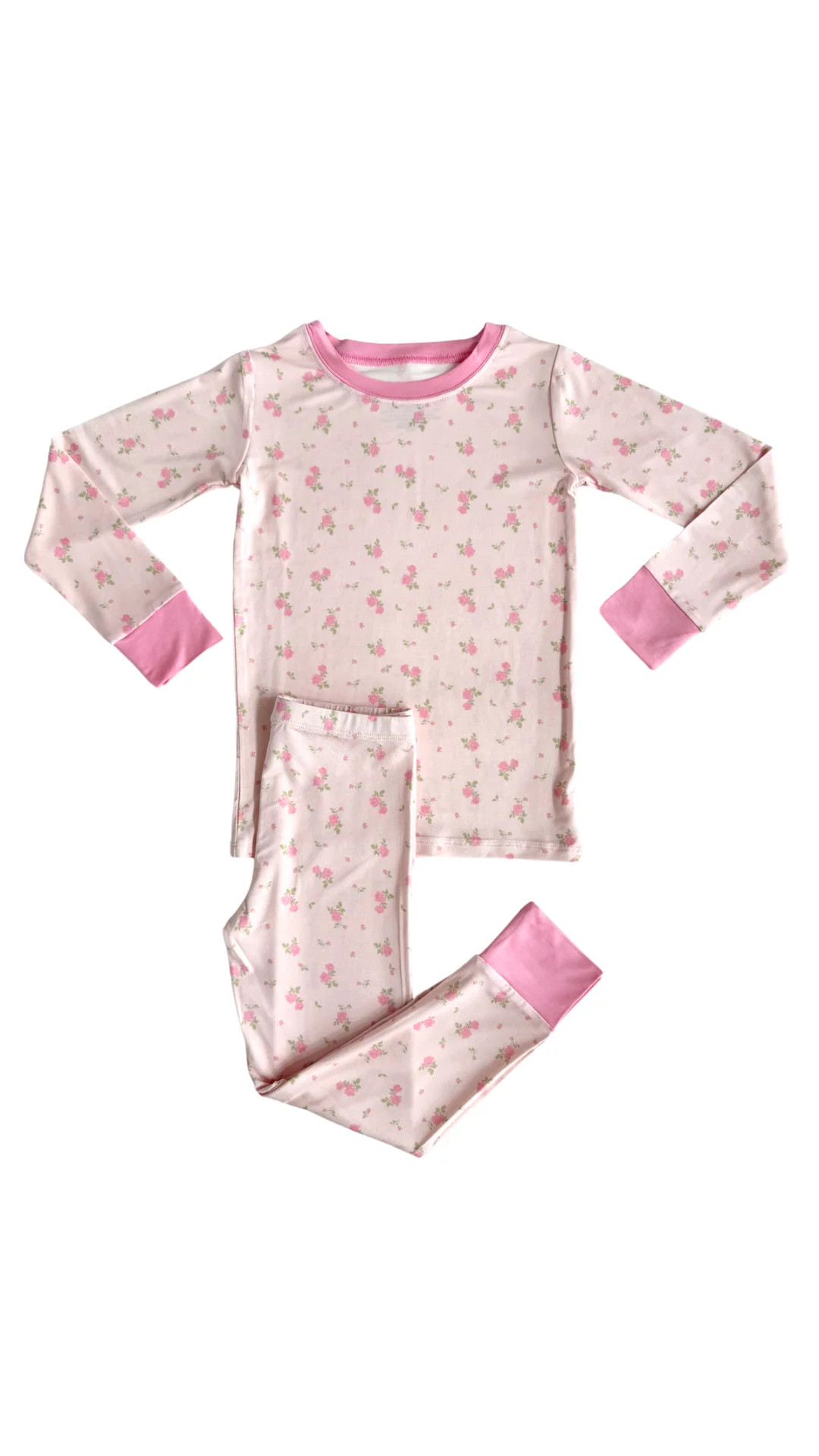 Haven Floral Two Piece Set | In My Jammers