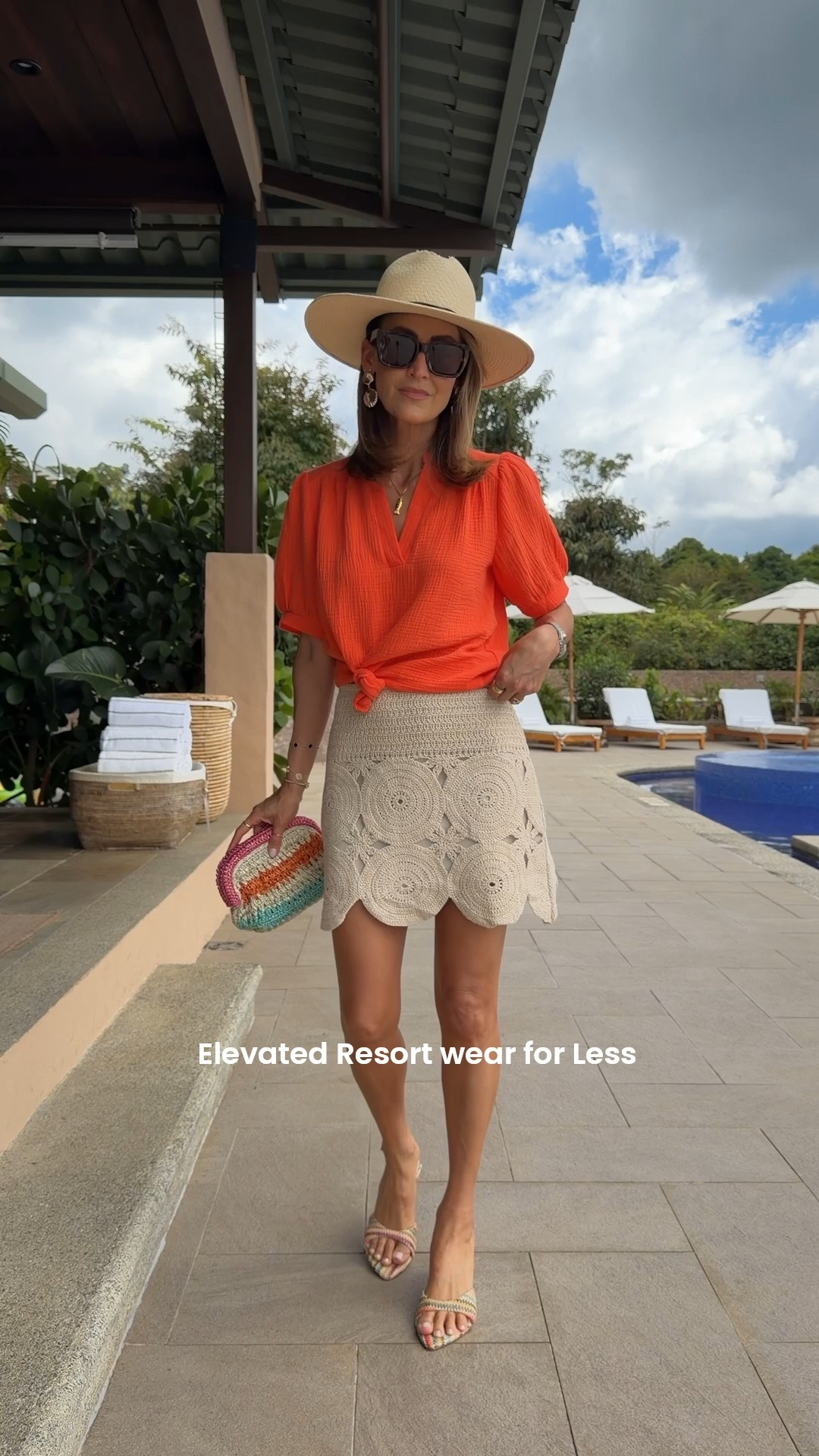 Resort Collection Dropped 🙌🏽  Use code KARINA15 for 15% off your first purchase!! 

So many pieces to mix and match as well as lots of designer inspired ones. 

#LTKootd #LTKgrwm #LTKSeasonal