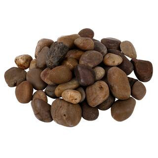 River Rocks By Ashland™ in Brown | 10 lb | Michaels® | Michaels Stores