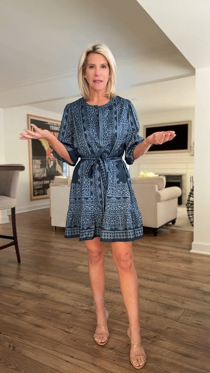 I can already tell this is going to be on repeat. The fit, the feel, the whole vibe—just works.

#LTKStyle #LTKSpring #LTKDress #EverydayStyle #ClassicStyle #EasyOutfit #WomensFashion #CasualChic # Cartolina



#LTKootd #LTKdayinmylife #LTKOver40