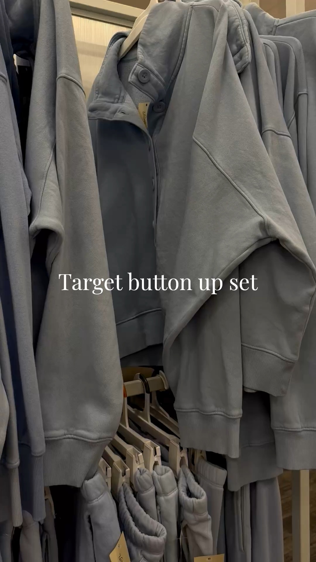 Cutest lounge matching set at Target! 

Dressupbuttercup.com #dressupbuttercup #dederaad


#LTKgrwm #LTKmomlife #LTKSeasonal