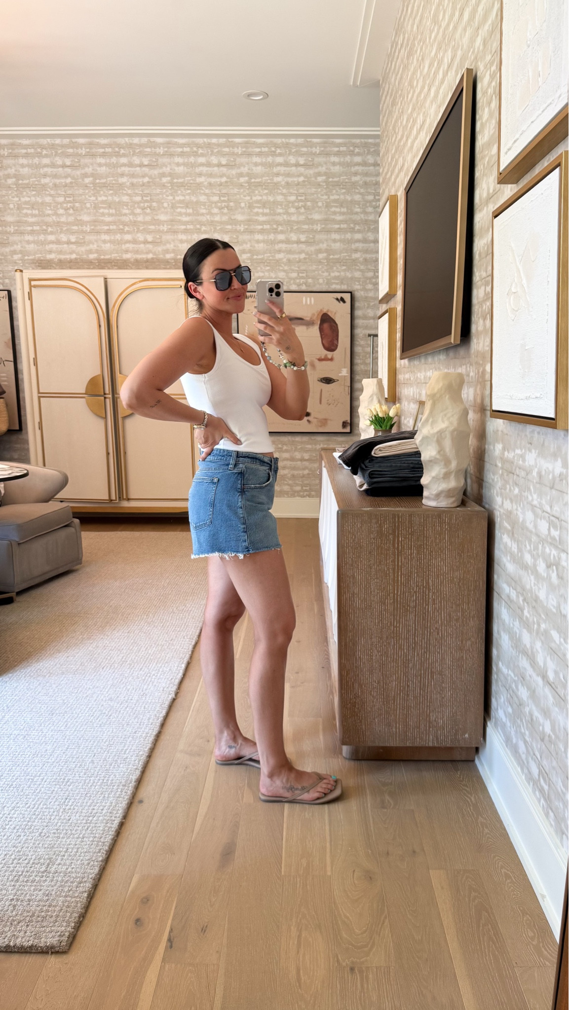 My @abercrombie code “AFTIA” is active this weekend for 15% off at checkout! It stacks on top of their current sales 🙌

#LTKootd #LTKmomlife #LTKdayinmylife