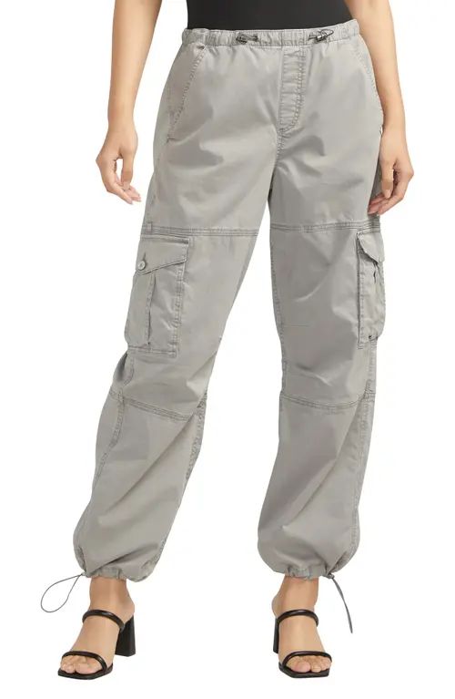 Parachute Stretch Cotton Cargo Pants | Nordstrom