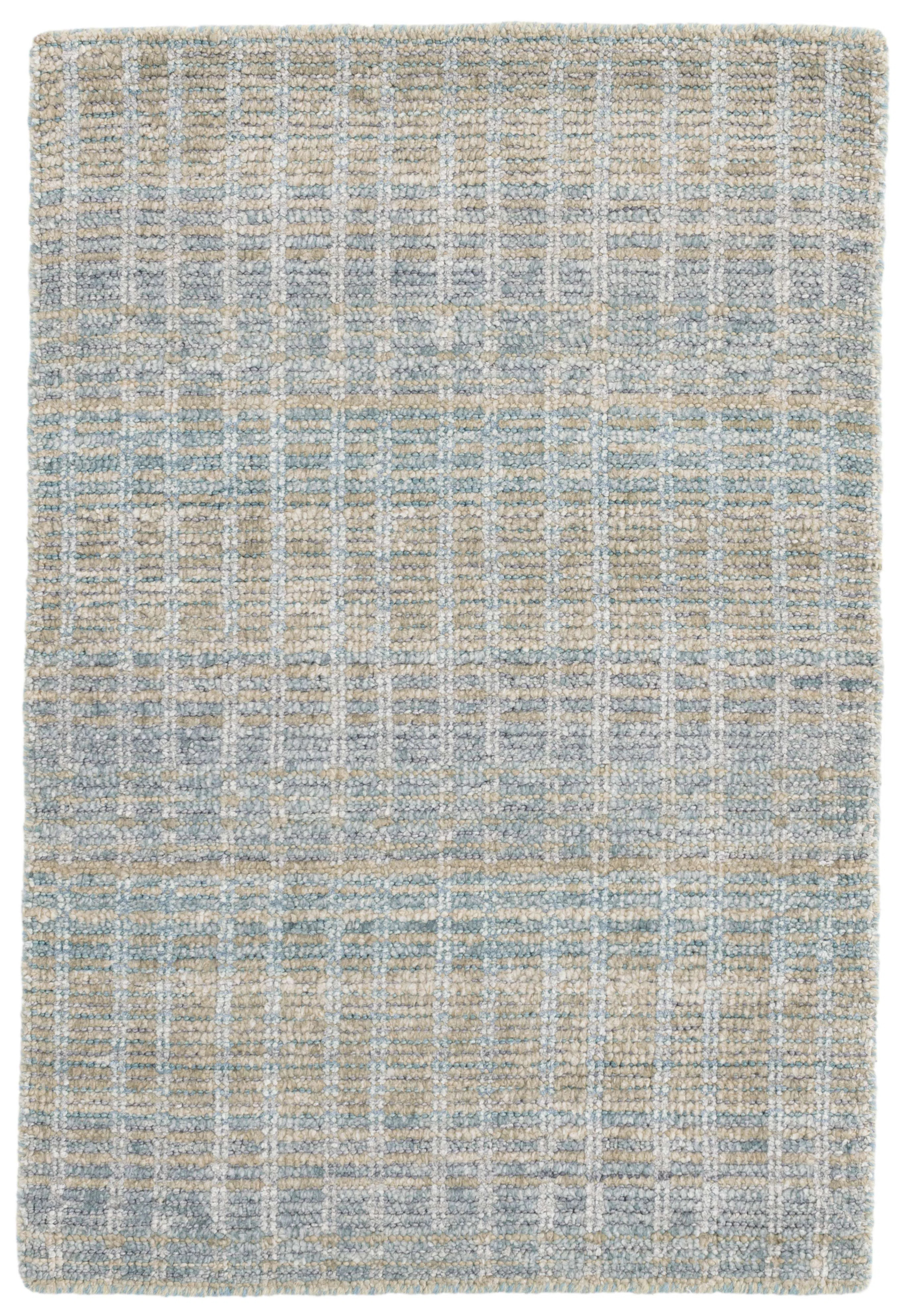 Geneva Handwoven Viscose/Cotton Rug | Wayfair North America