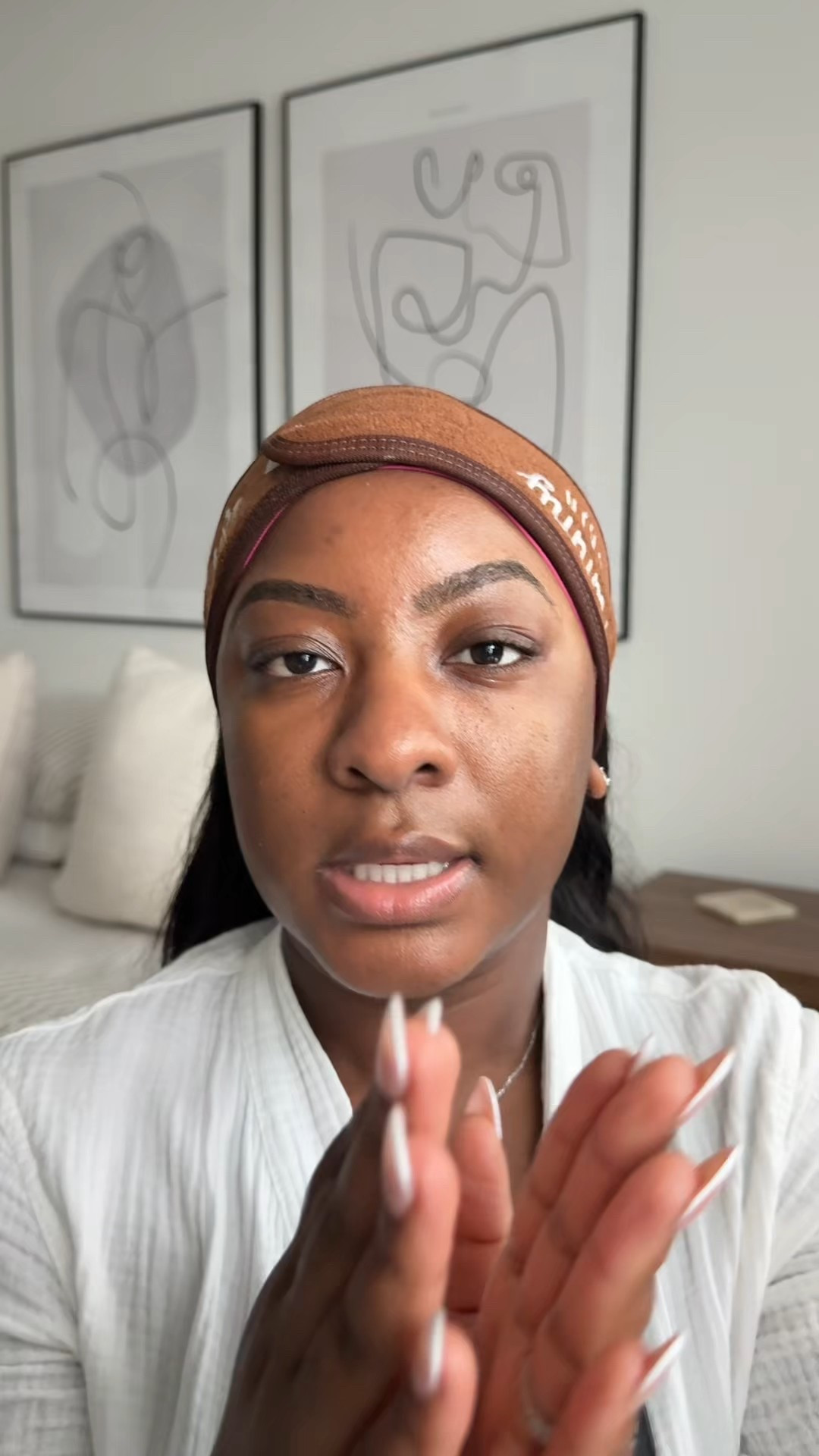 My skin prep routine 

#LTKBeauty #LTKselfcare