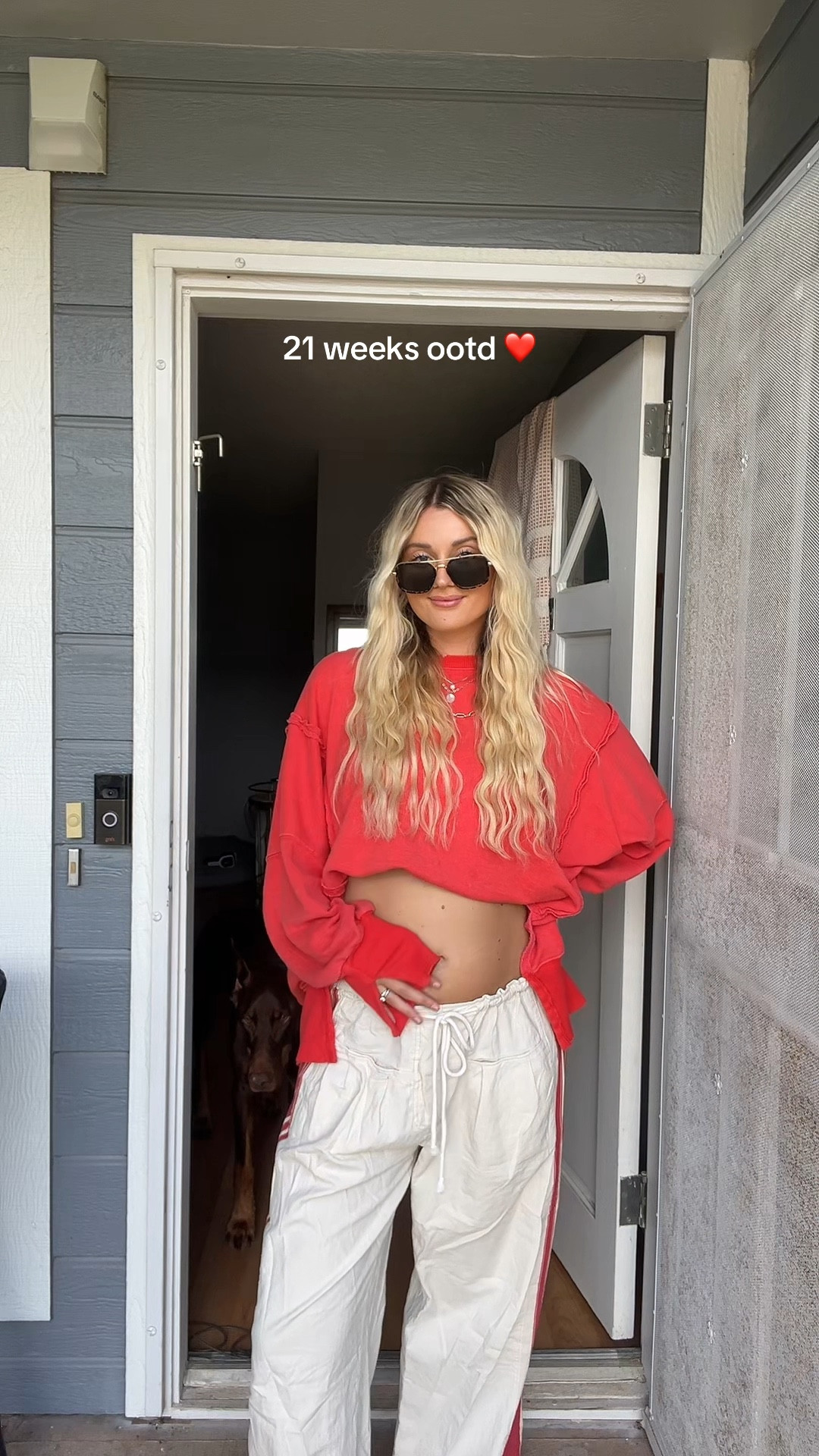 bump fit 

#LTKBeauty #LTKBump #LTKBaby