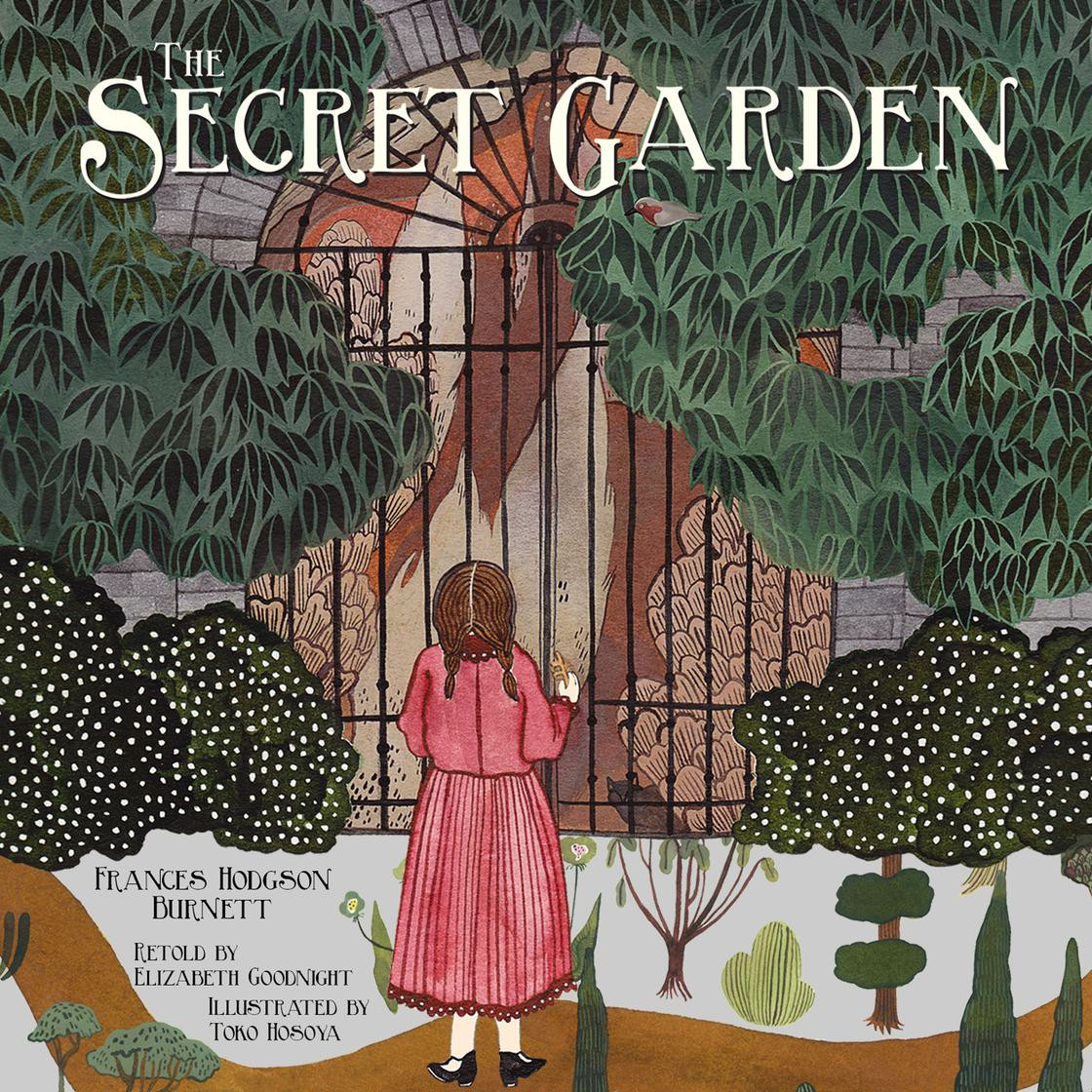 The Secret Garden - Abridged | Libro.fm (US)