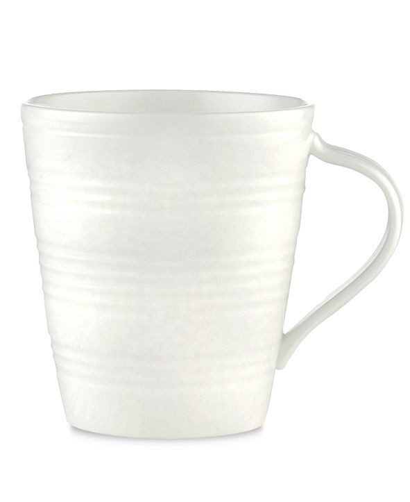 Dinnerware, Tin Can Alley Four Degree Mug | Macys (US)