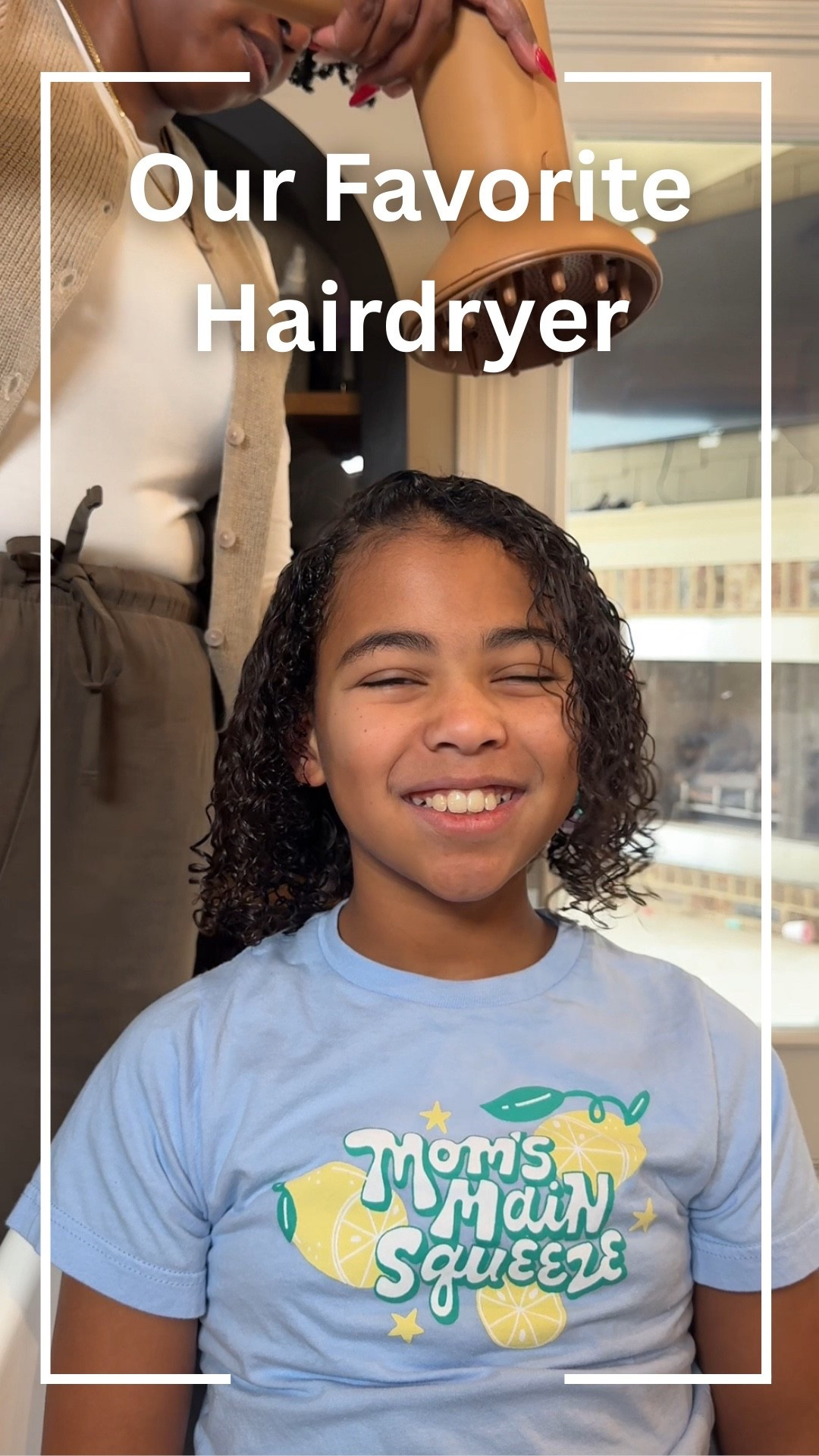 Our Favorite Hairdryer! #Patternhair #haircare 

#LTKBeauty