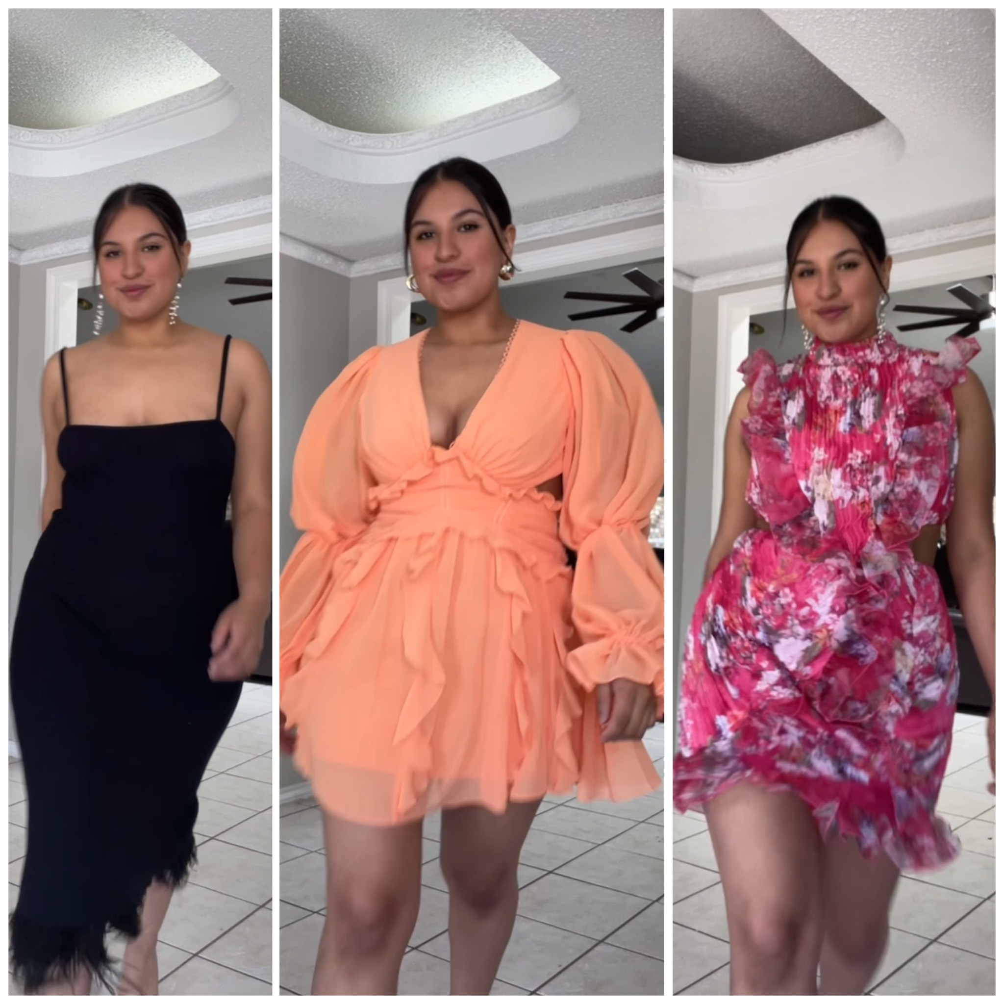 Special Occasion Dresses

#LTKwedding #LTKstyletip #LTKcurves