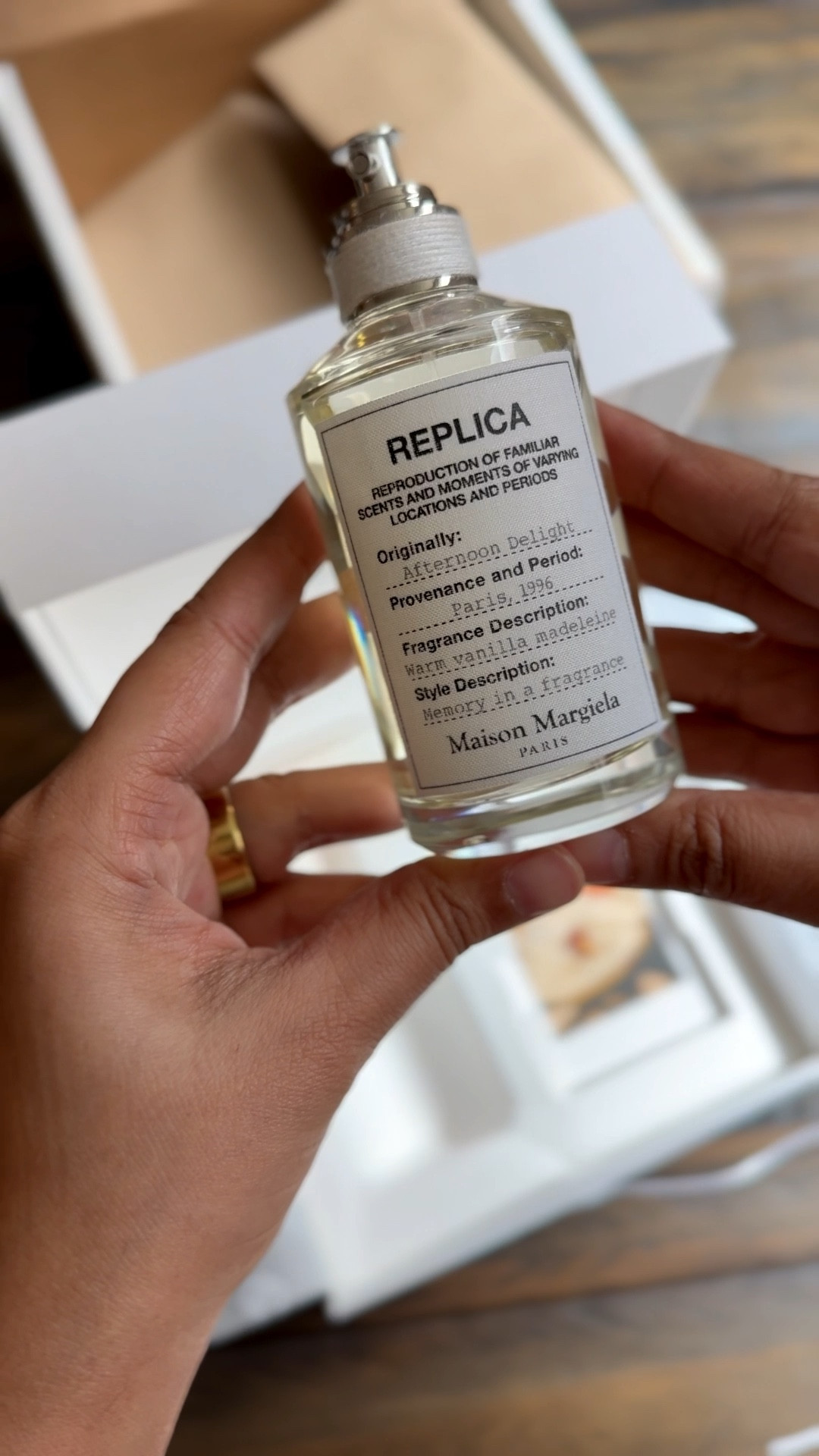 You’re in for a sweet treat 

#LTKTravel #LTKItBag #LTKBeauty