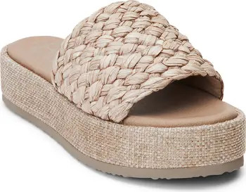 Cairo Platform Sandal (Women) | Nordstrom