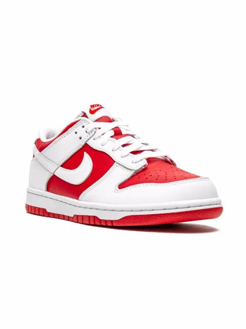 Nike Dunk Low sneakers | Farfetch (US)