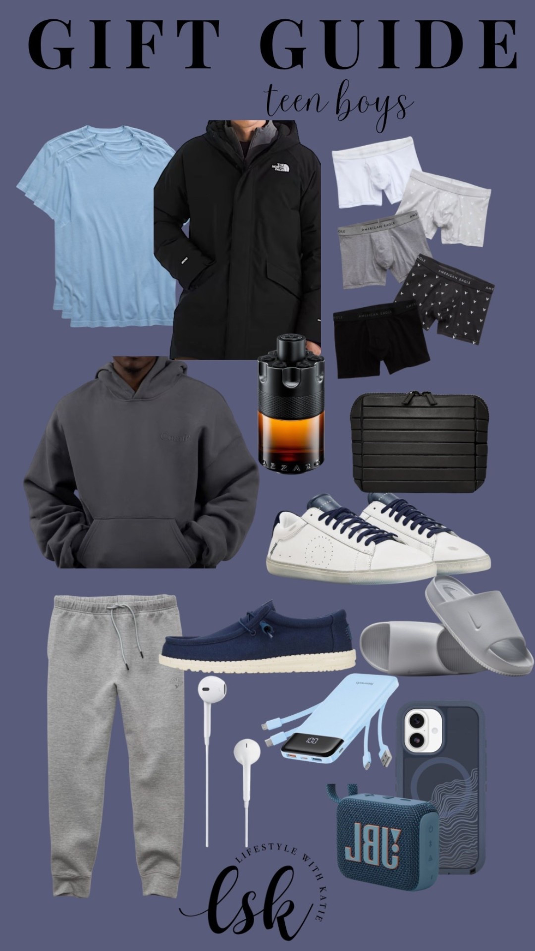 Gift guide for teen boys
gift ideas 
Teen boys


#LTKGiftGuide #LTKHoliday #LTKmomlife